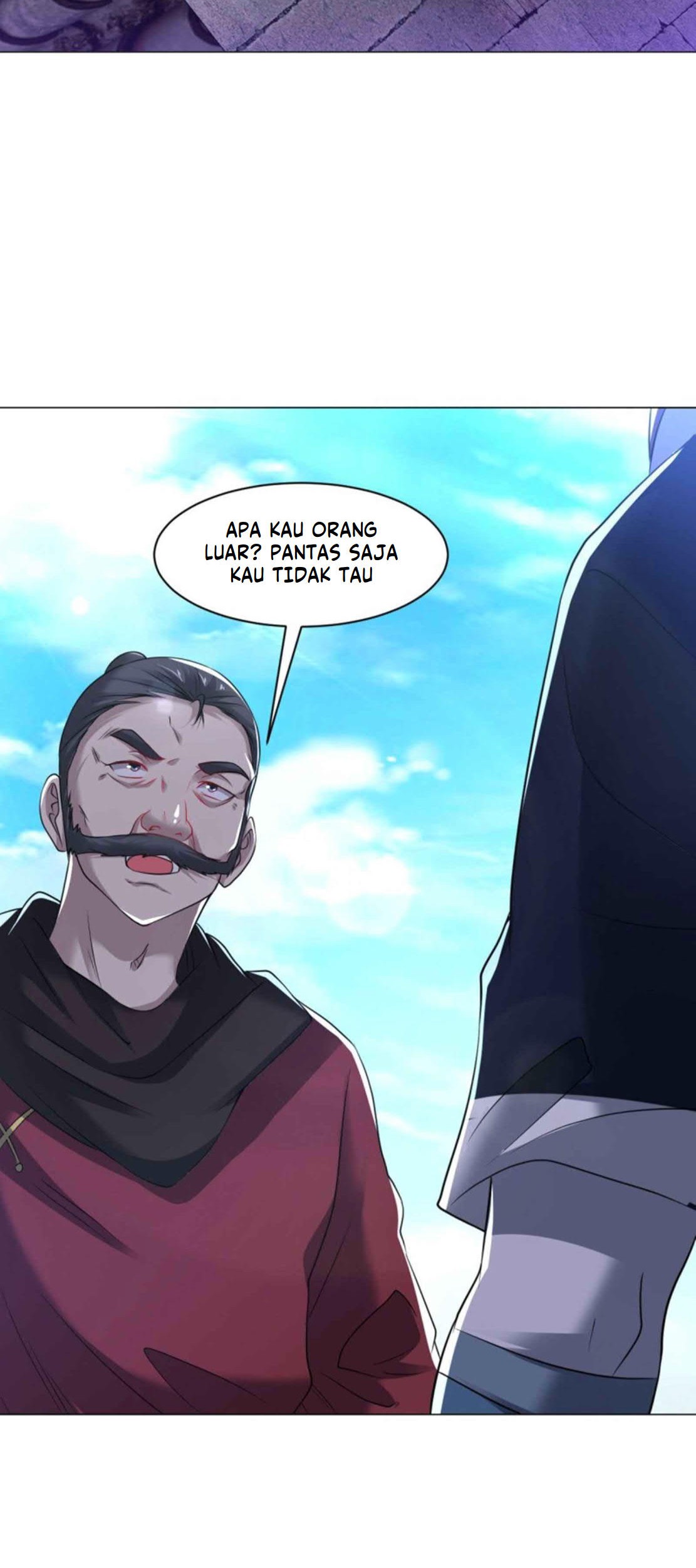Dao Yin Chapter 159 - halaman 12