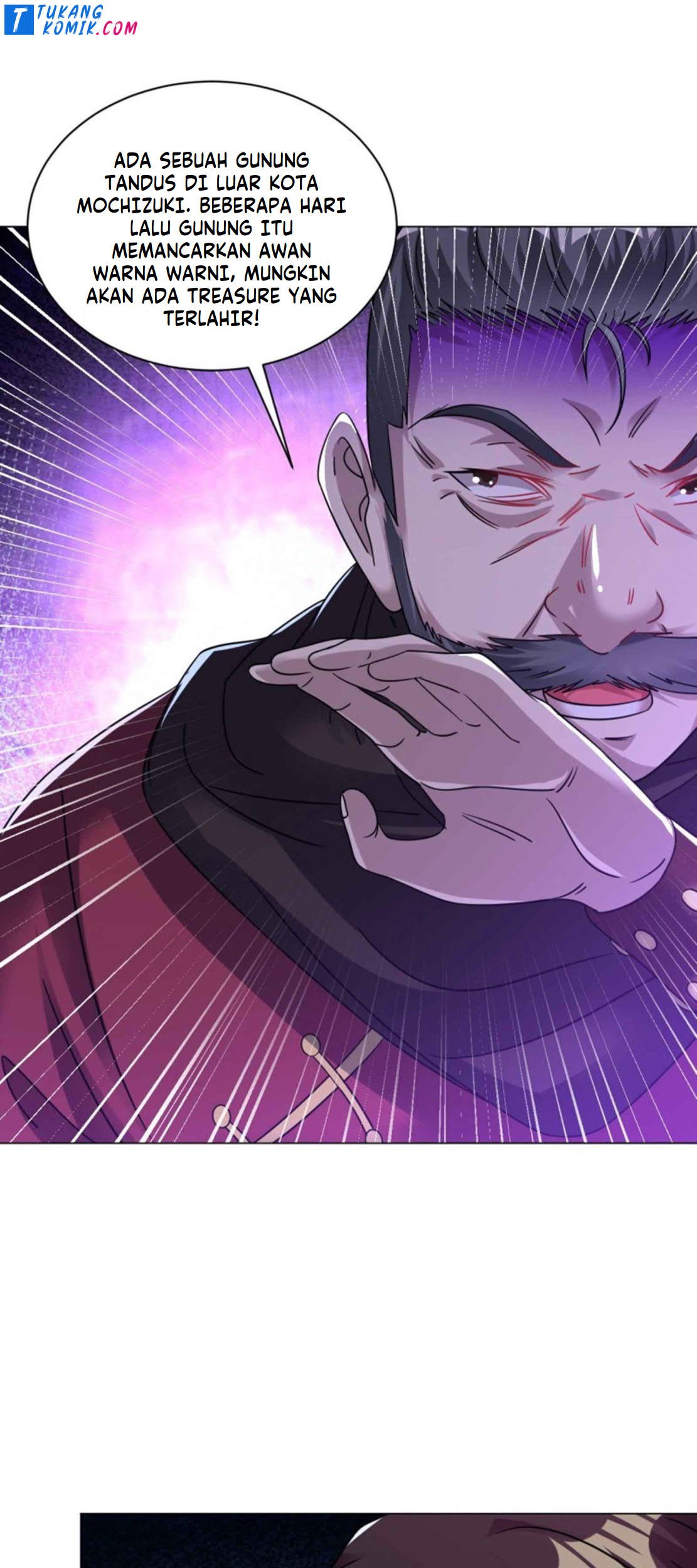 Dao Yin Chapter 159 - halaman 14
