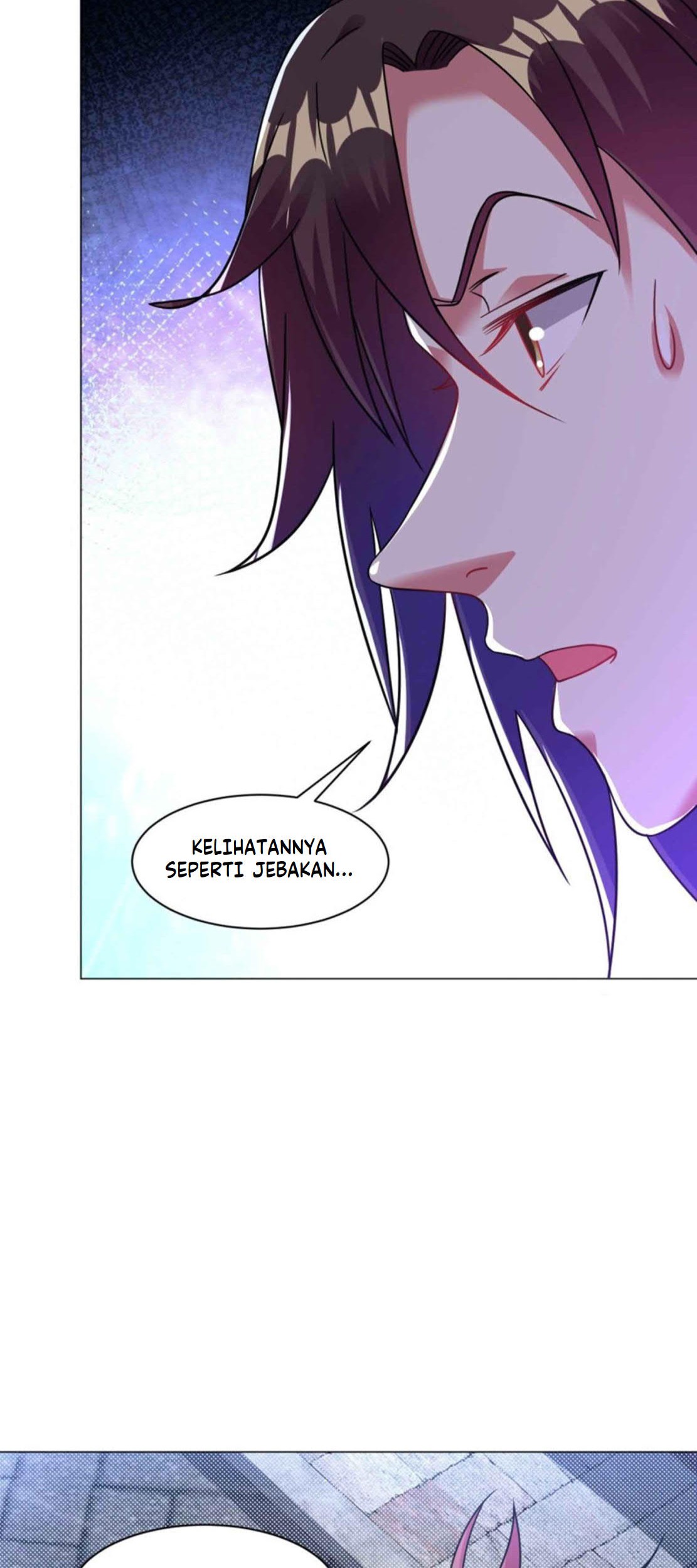Dao Yin Chapter 159 - halaman 15