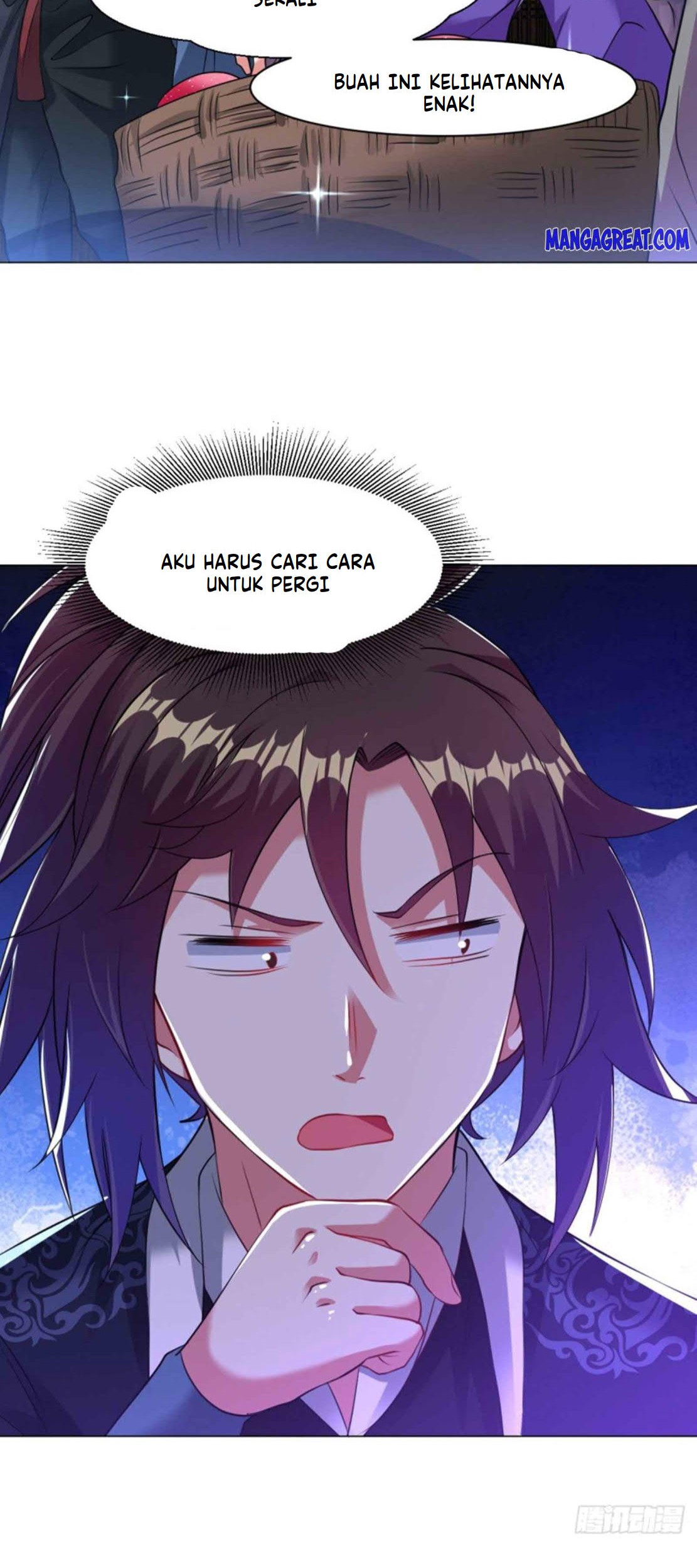 Dao Yin Chapter 159 - halaman 6