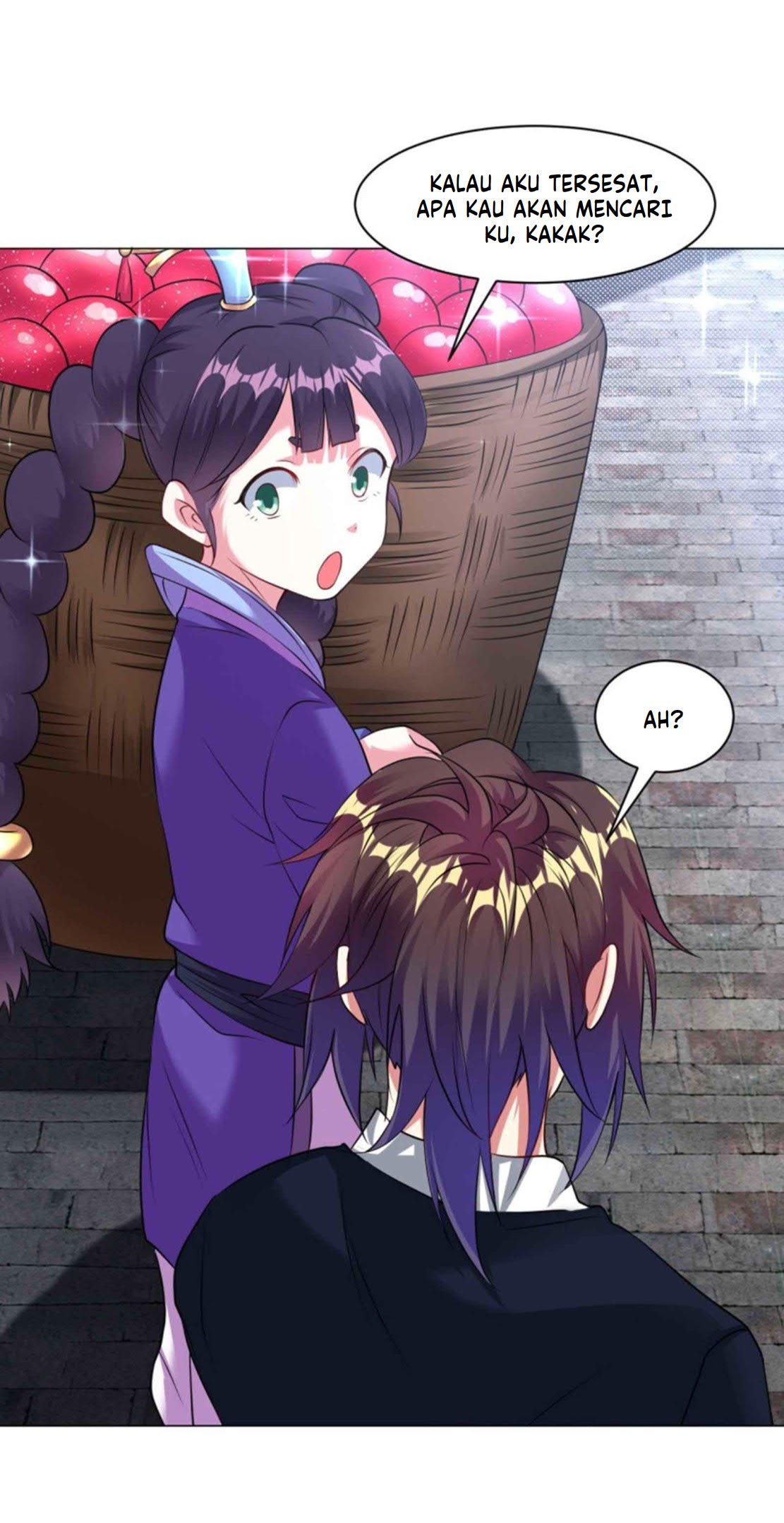 Dao Yin Chapter 159 - halaman 7