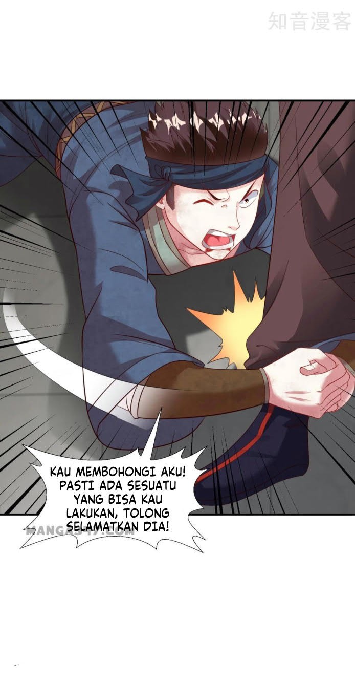 Dao Yin Chapter 16 - halaman 16
