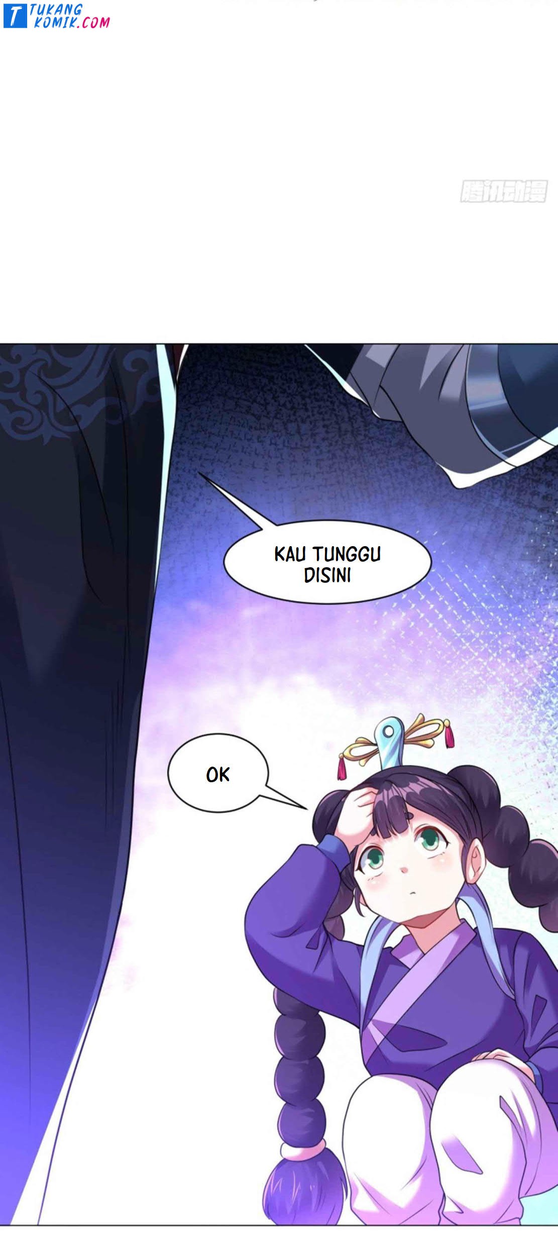 Dao Yin Chapter 160 - halaman 11