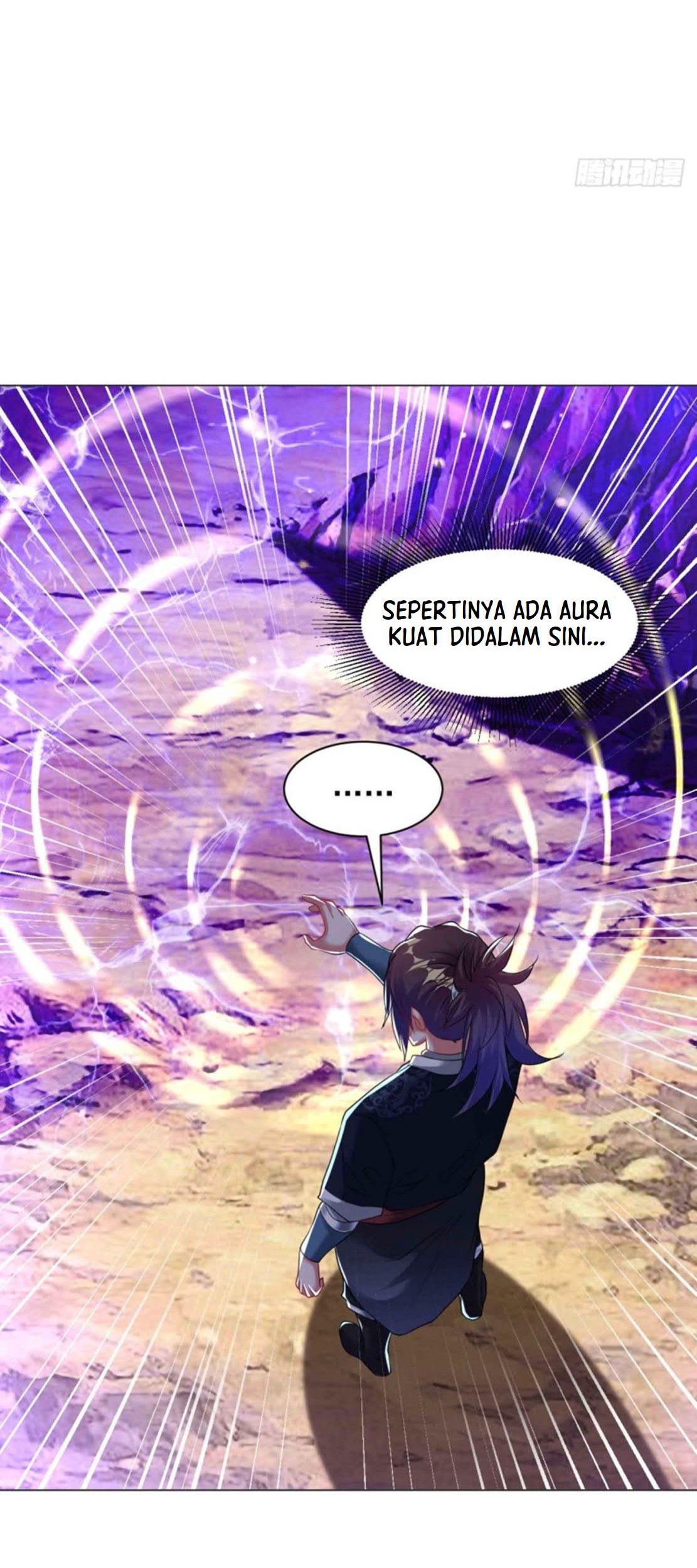 Dao Yin Chapter 160 - halaman 12
