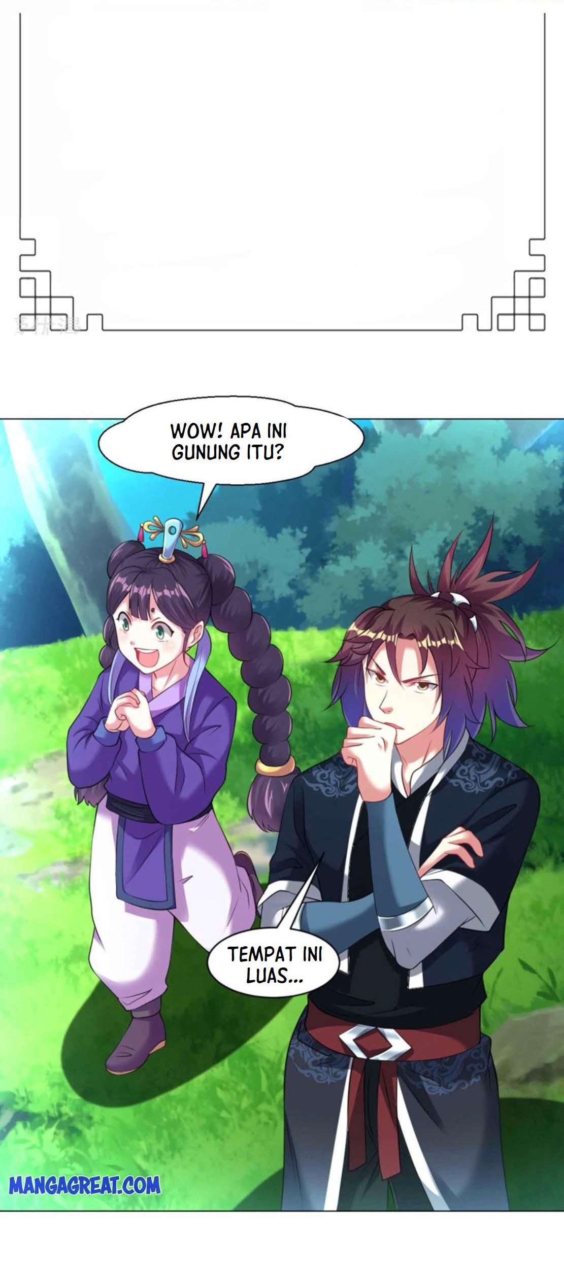 Dao Yin Chapter 160 - halaman 2
