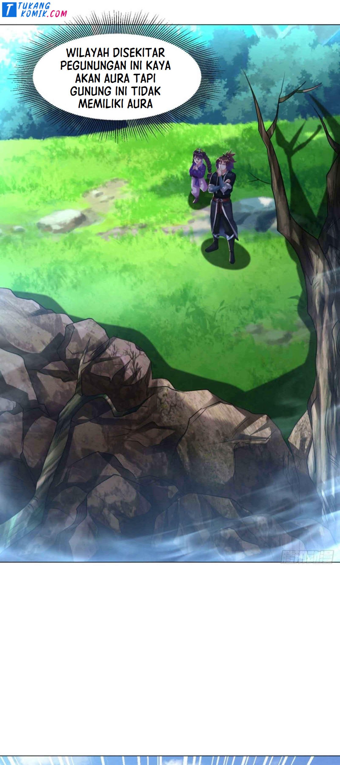 Dao Yin Chapter 160 - halaman 4