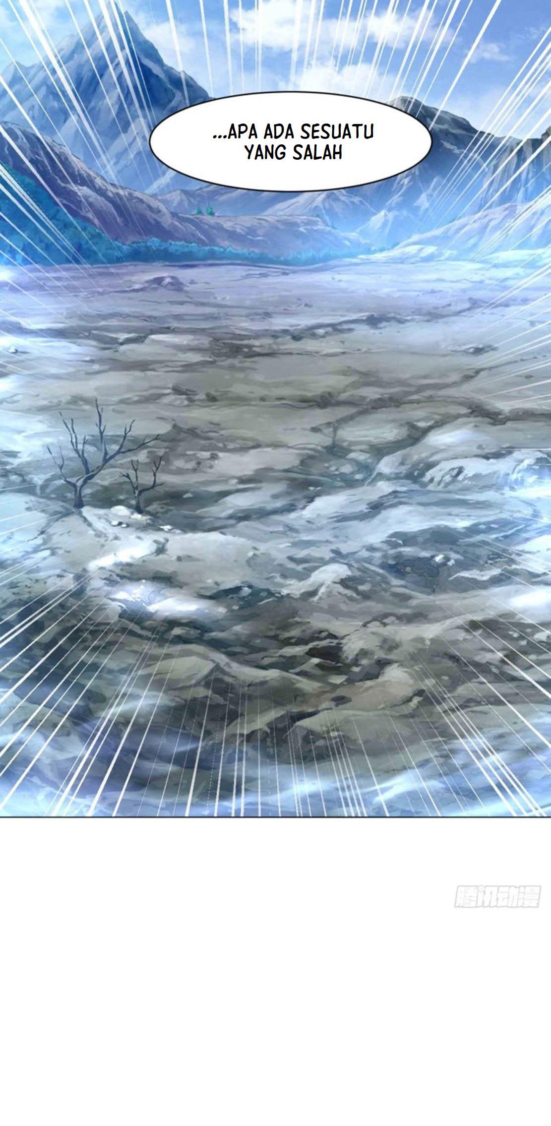 Dao Yin Chapter 160 - halaman 5