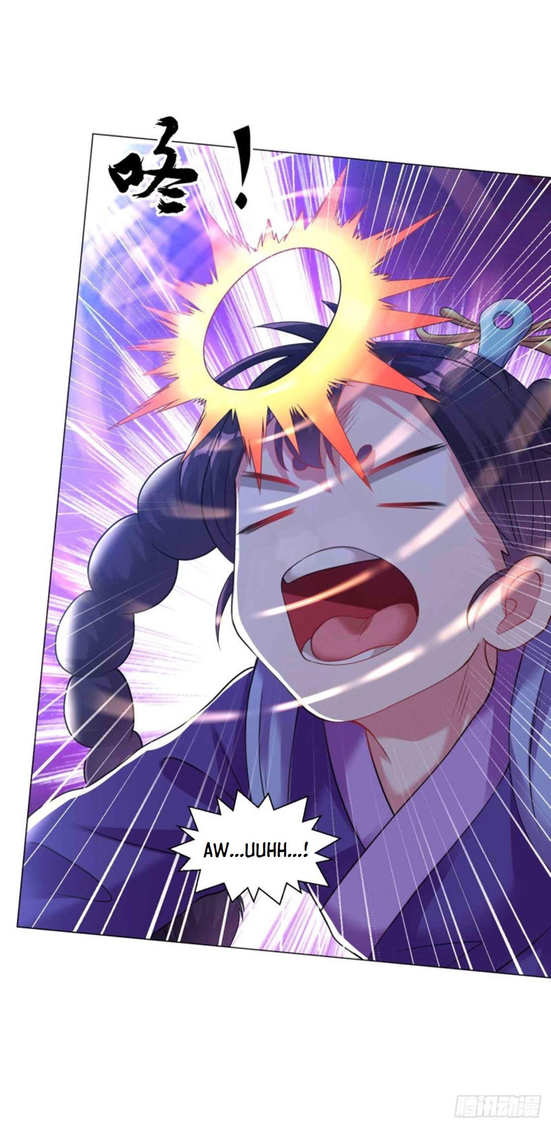 Dao Yin Chapter 160 - halaman 7