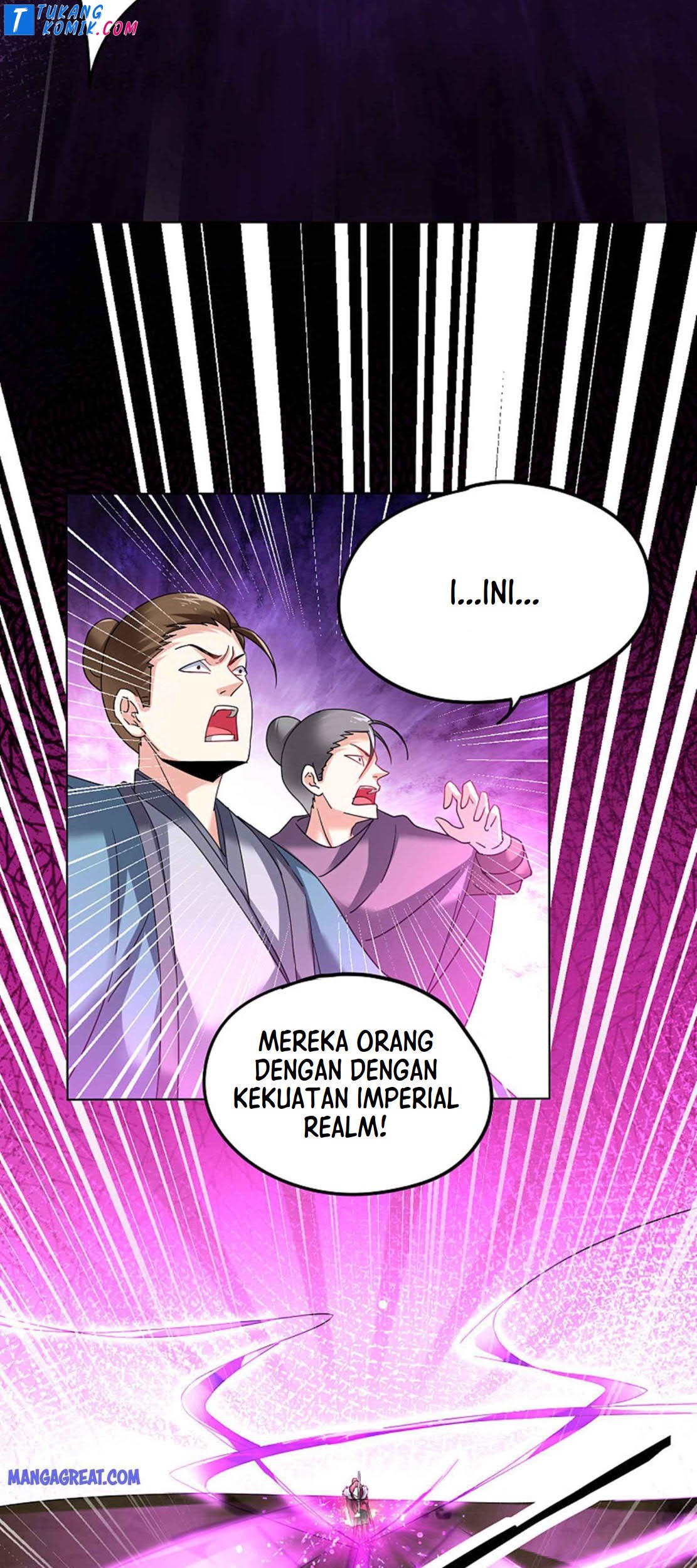 Dao Yin Chapter 161 - halaman 14