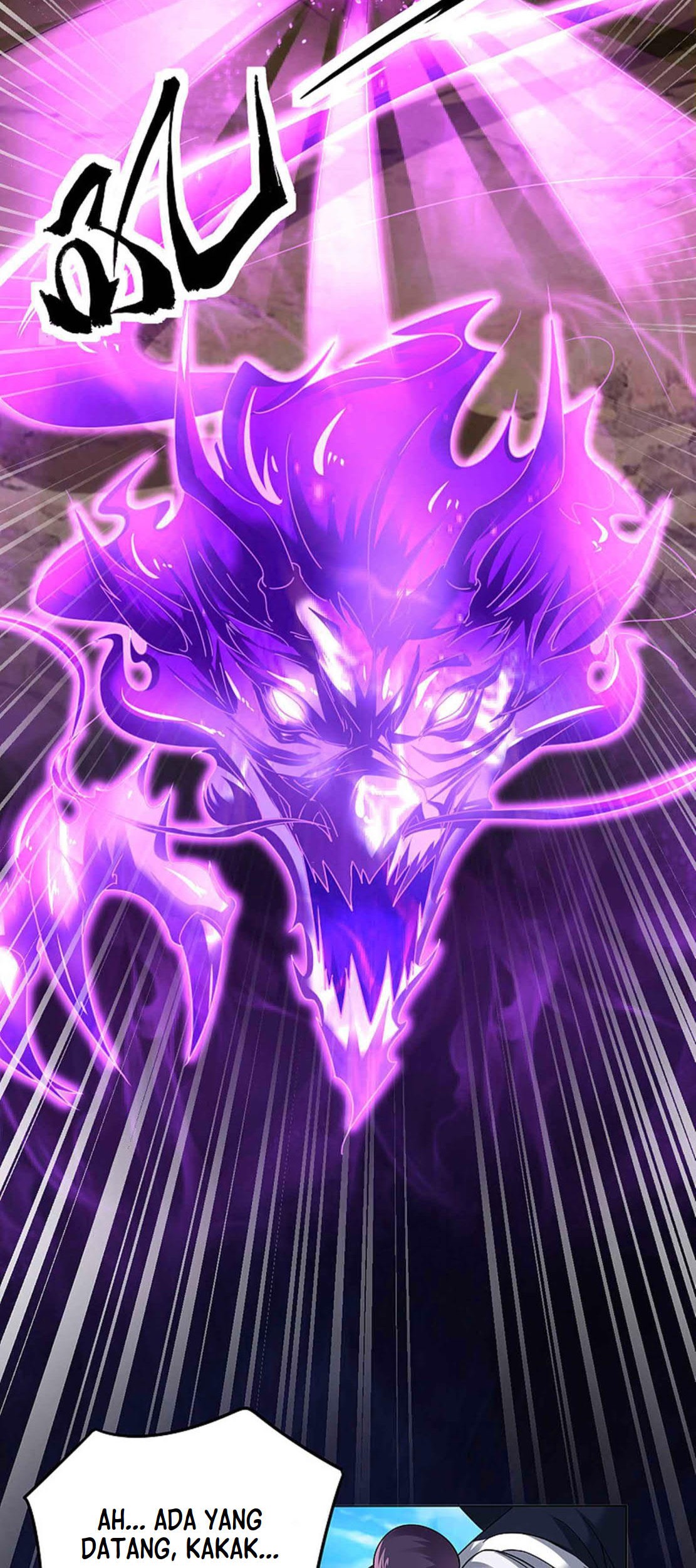 Dao Yin Chapter 161 - halaman 15