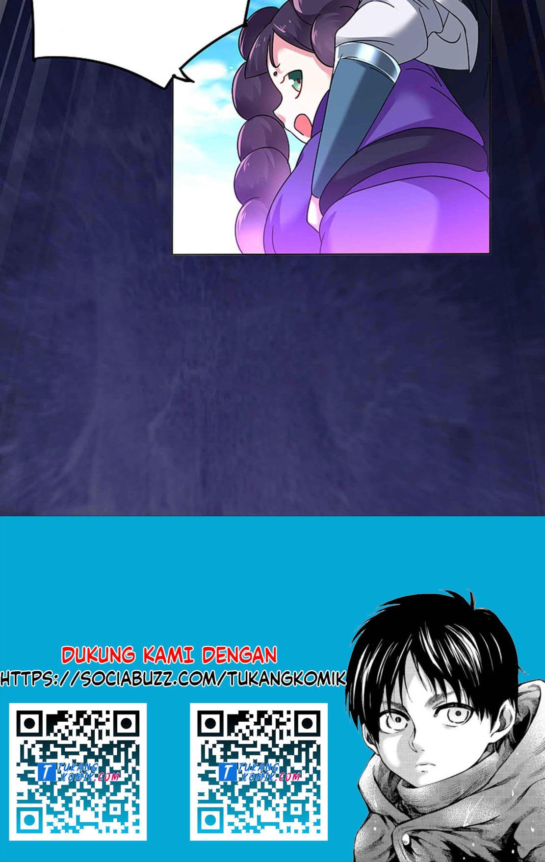 Dao Yin Chapter 161 - halaman 16