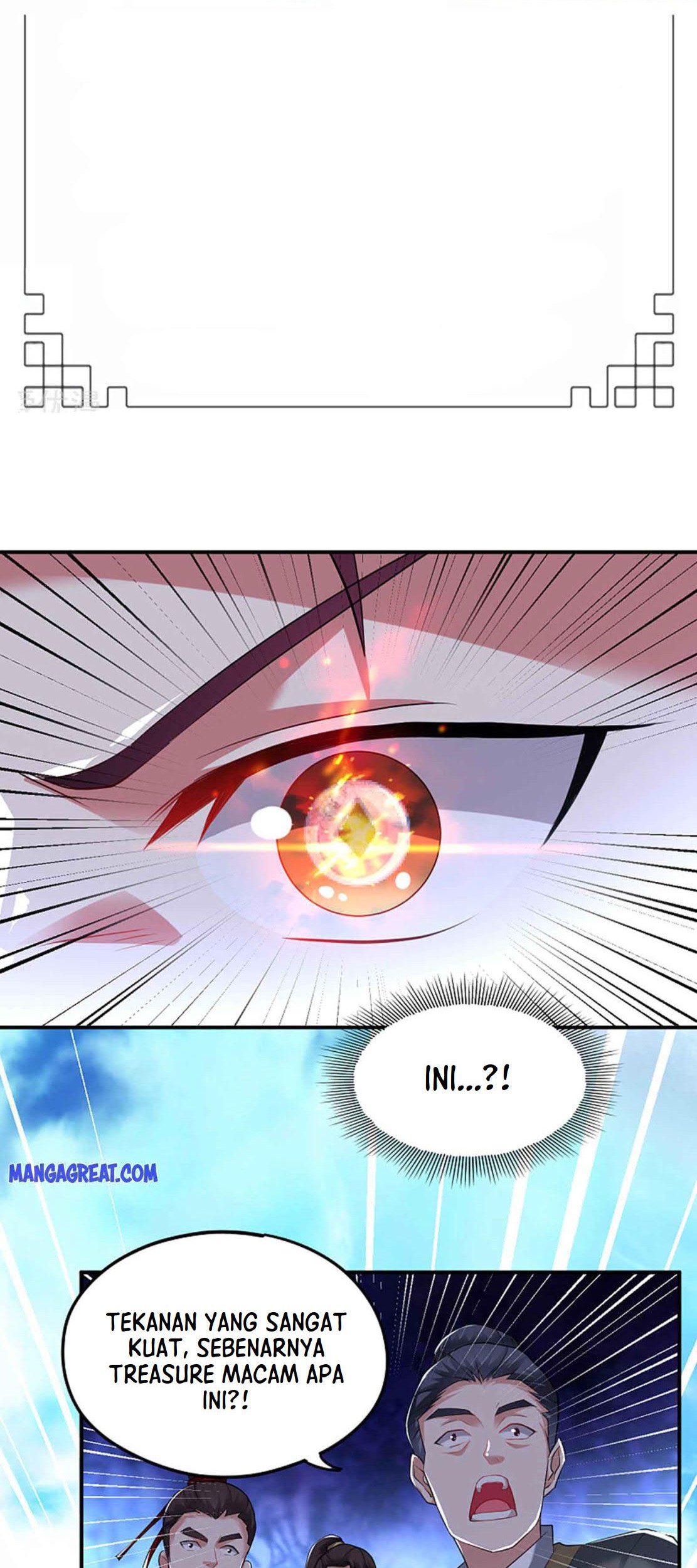 Dao Yin Chapter 161 - halaman 2