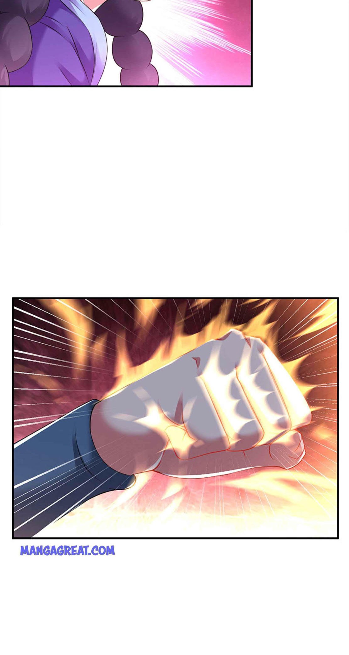 Dao Yin Chapter 161 - halaman 8