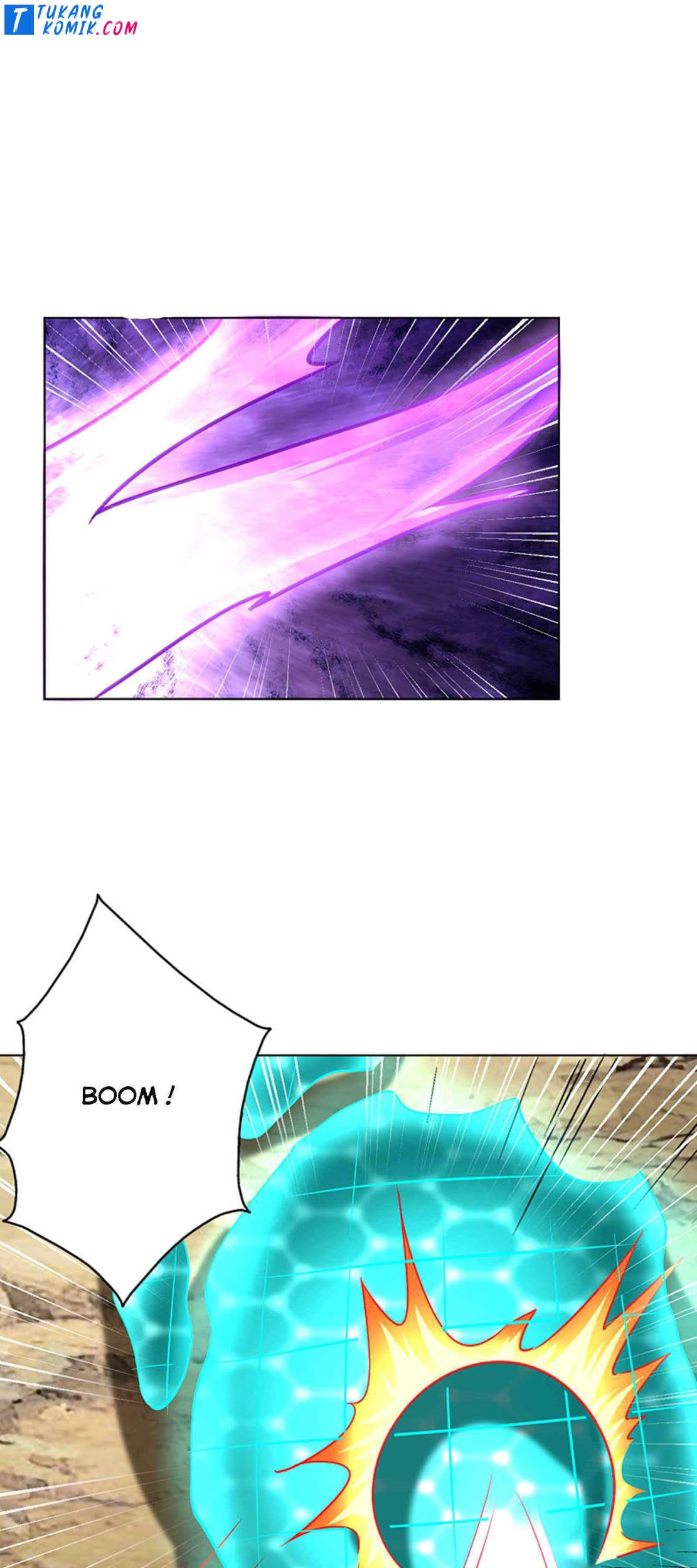 Dao Yin Chapter 162 - halaman 12