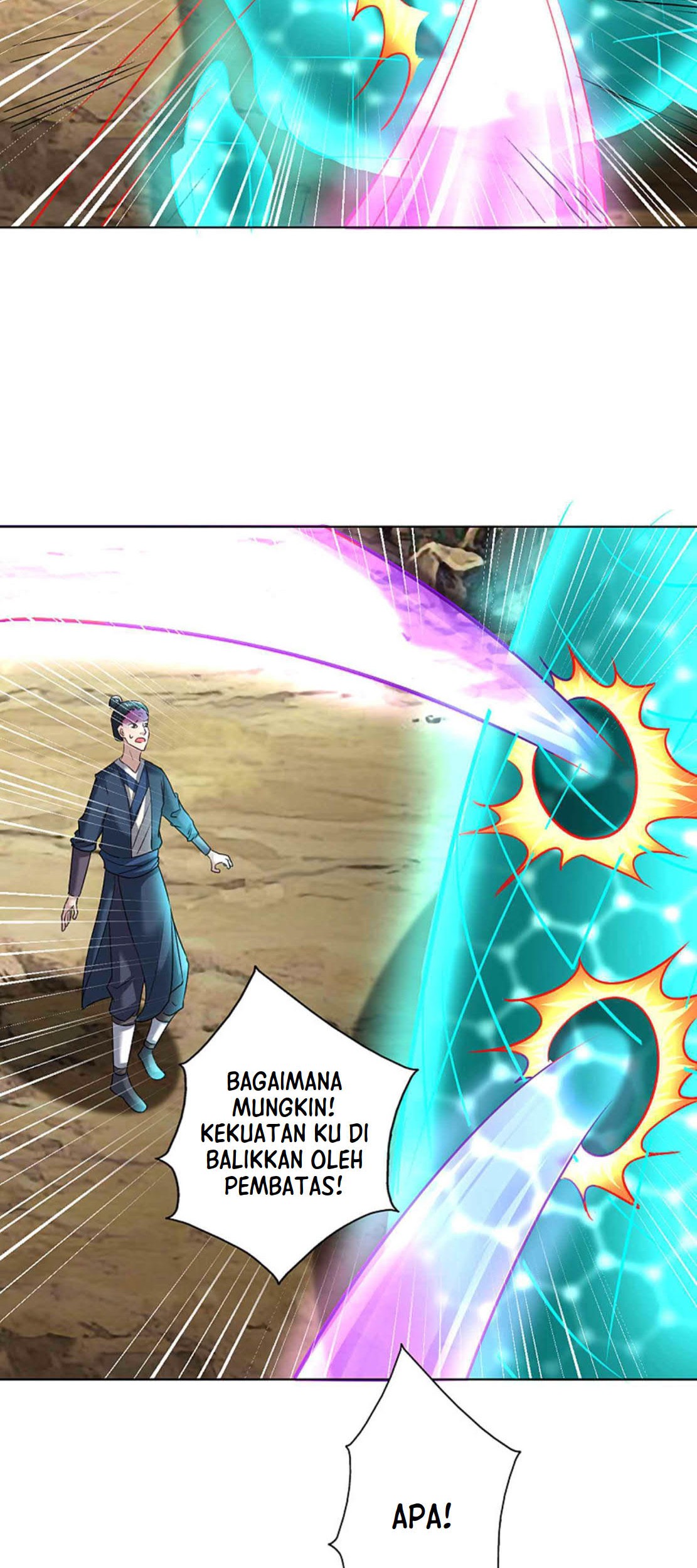 Dao Yin Chapter 162 - halaman 13