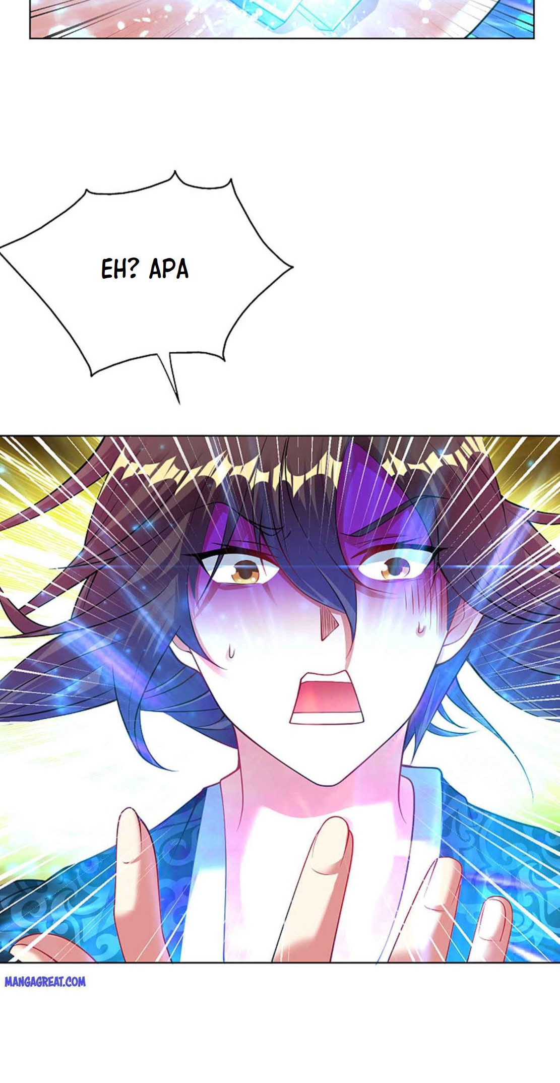 Dao Yin Chapter 162 - halaman 5