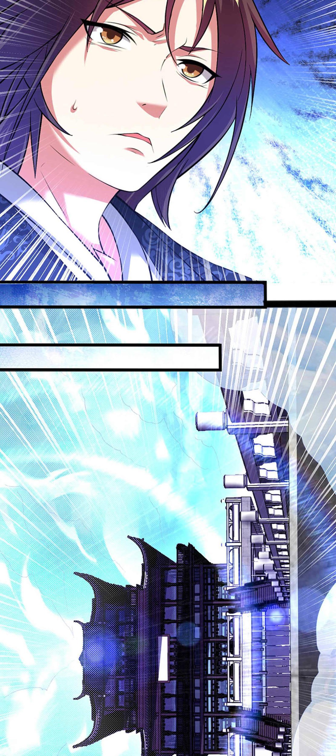 Dao Yin Chapter 163 - halaman 14