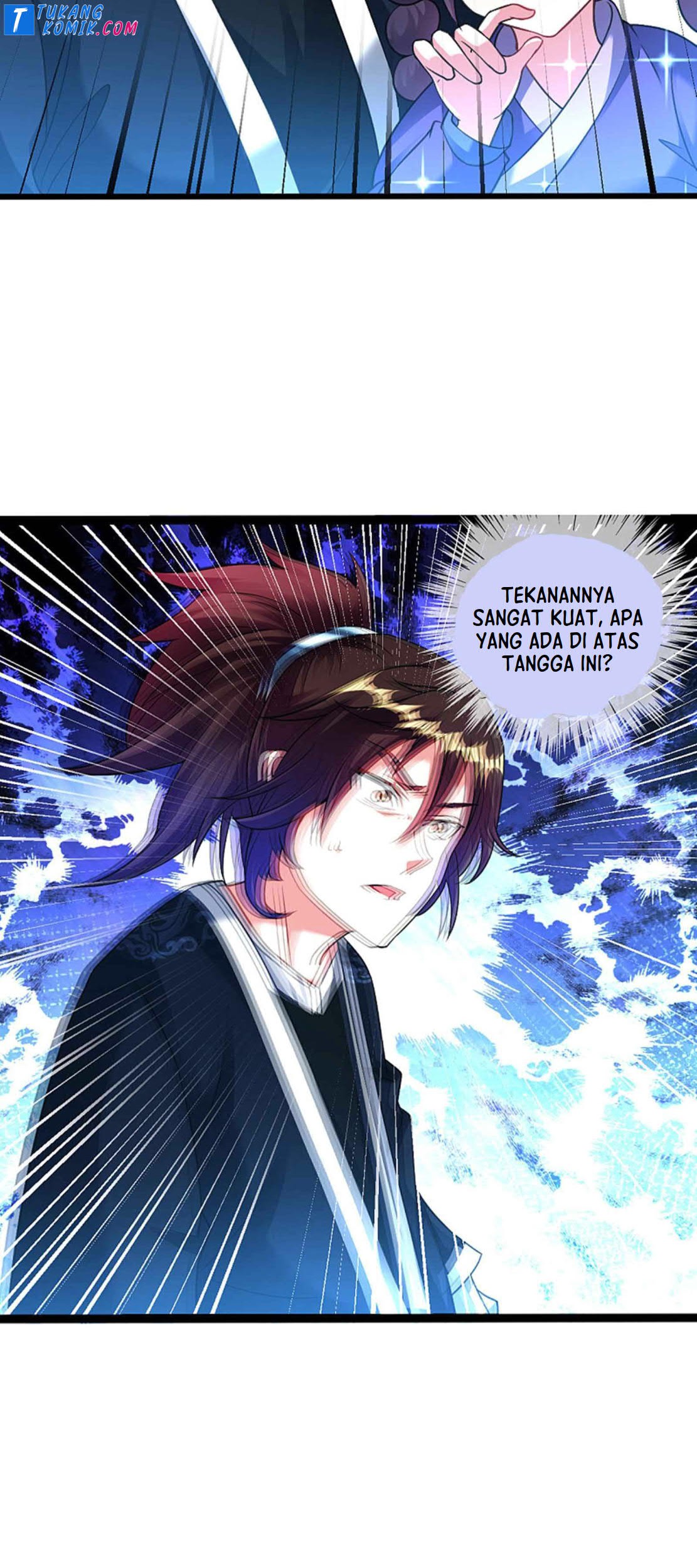 Dao Yin Chapter 163 - halaman 4