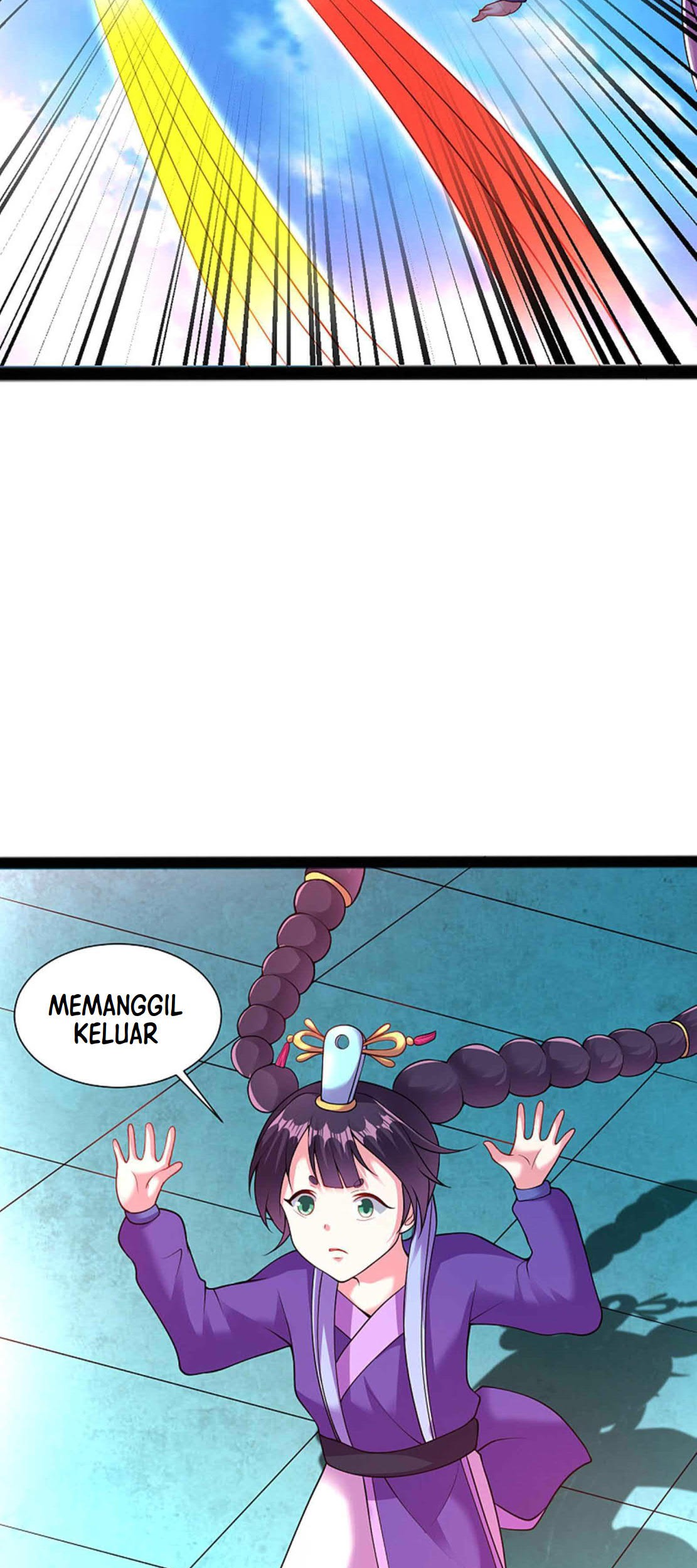 Dao Yin Chapter 164 - halaman 12
