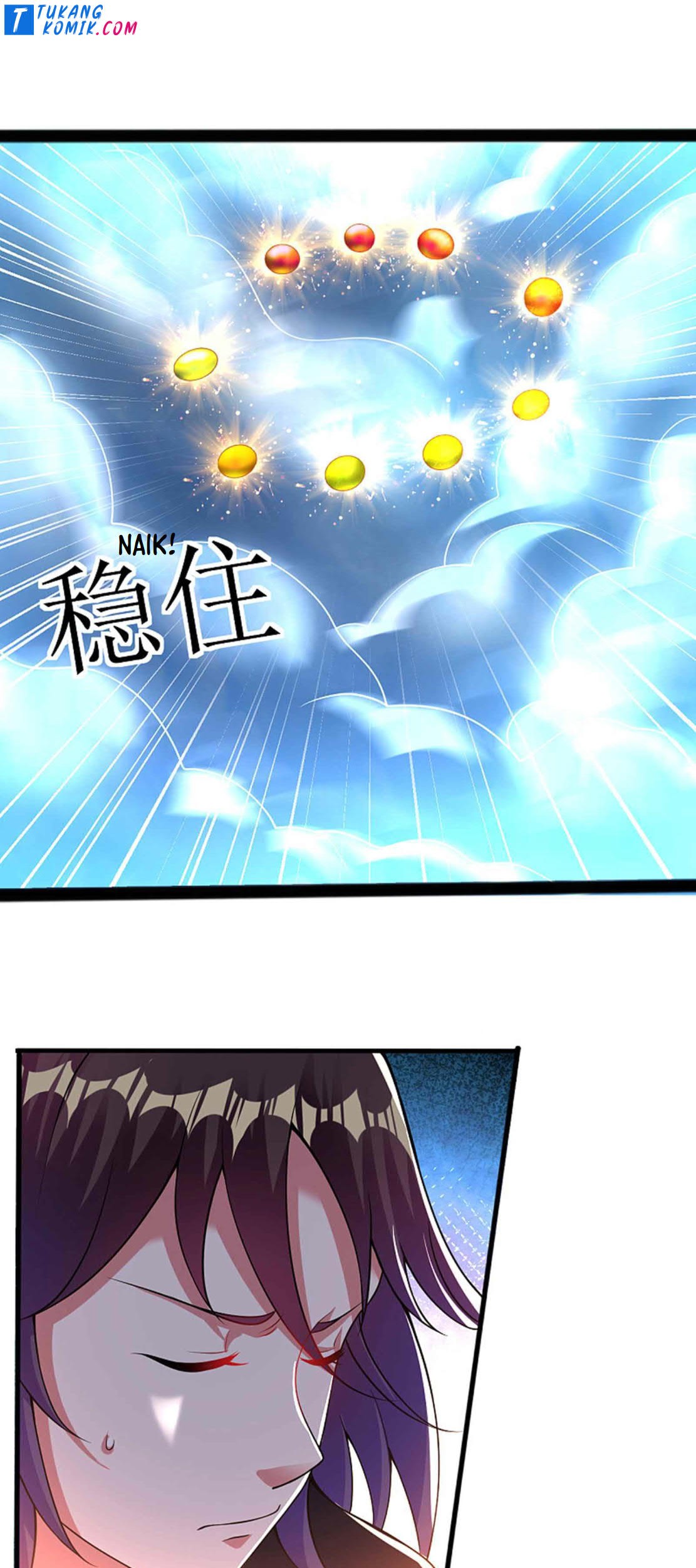 Dao Yin Chapter 164 - halaman 14