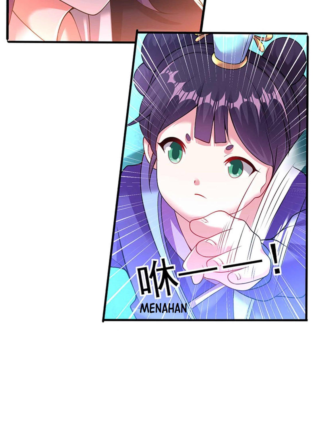Dao Yin Chapter 164 - halaman 15