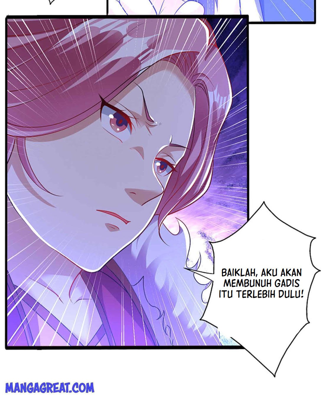 Dao Yin Chapter 165 - halaman 15