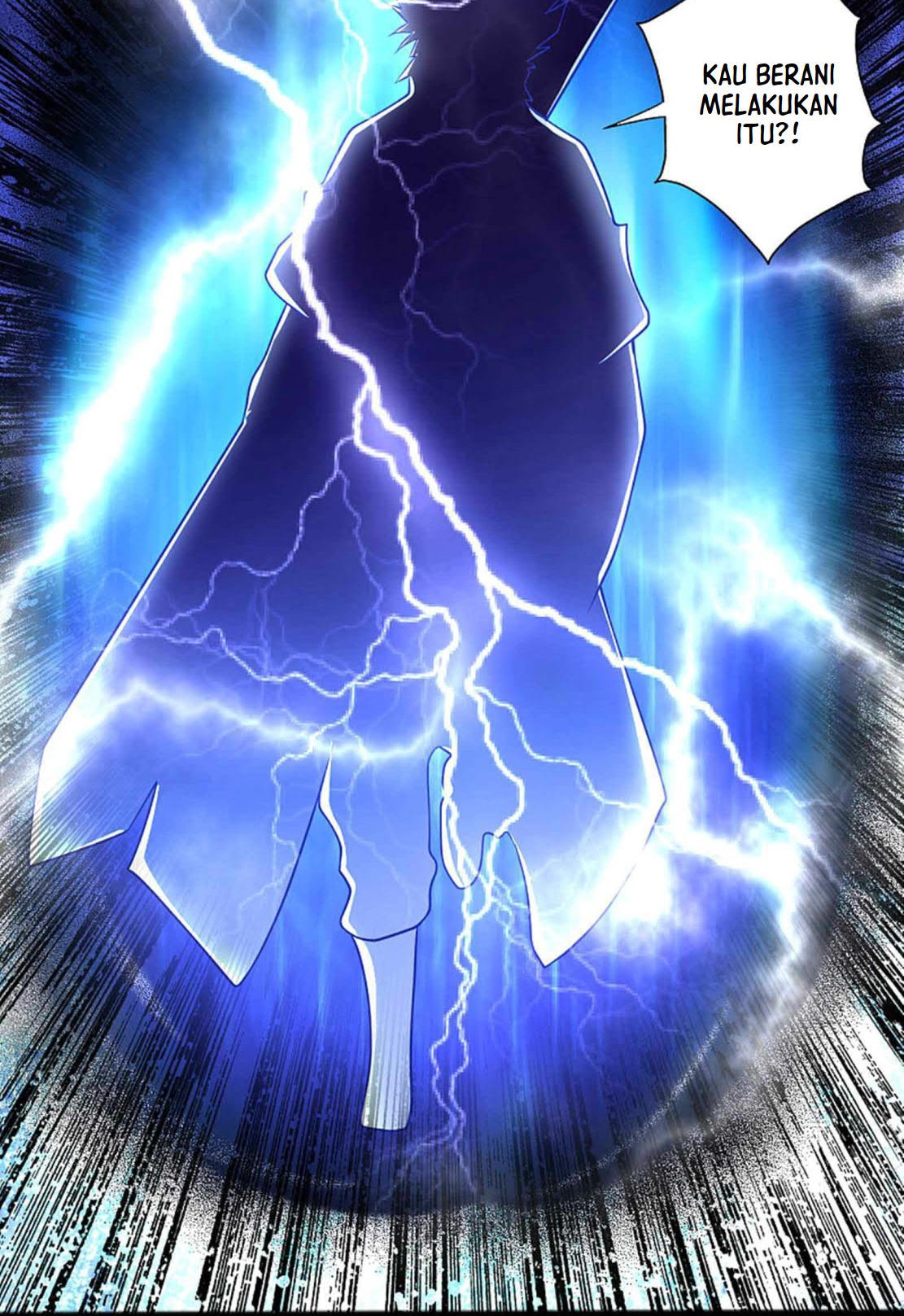 Dao Yin Chapter 165 - halaman 17