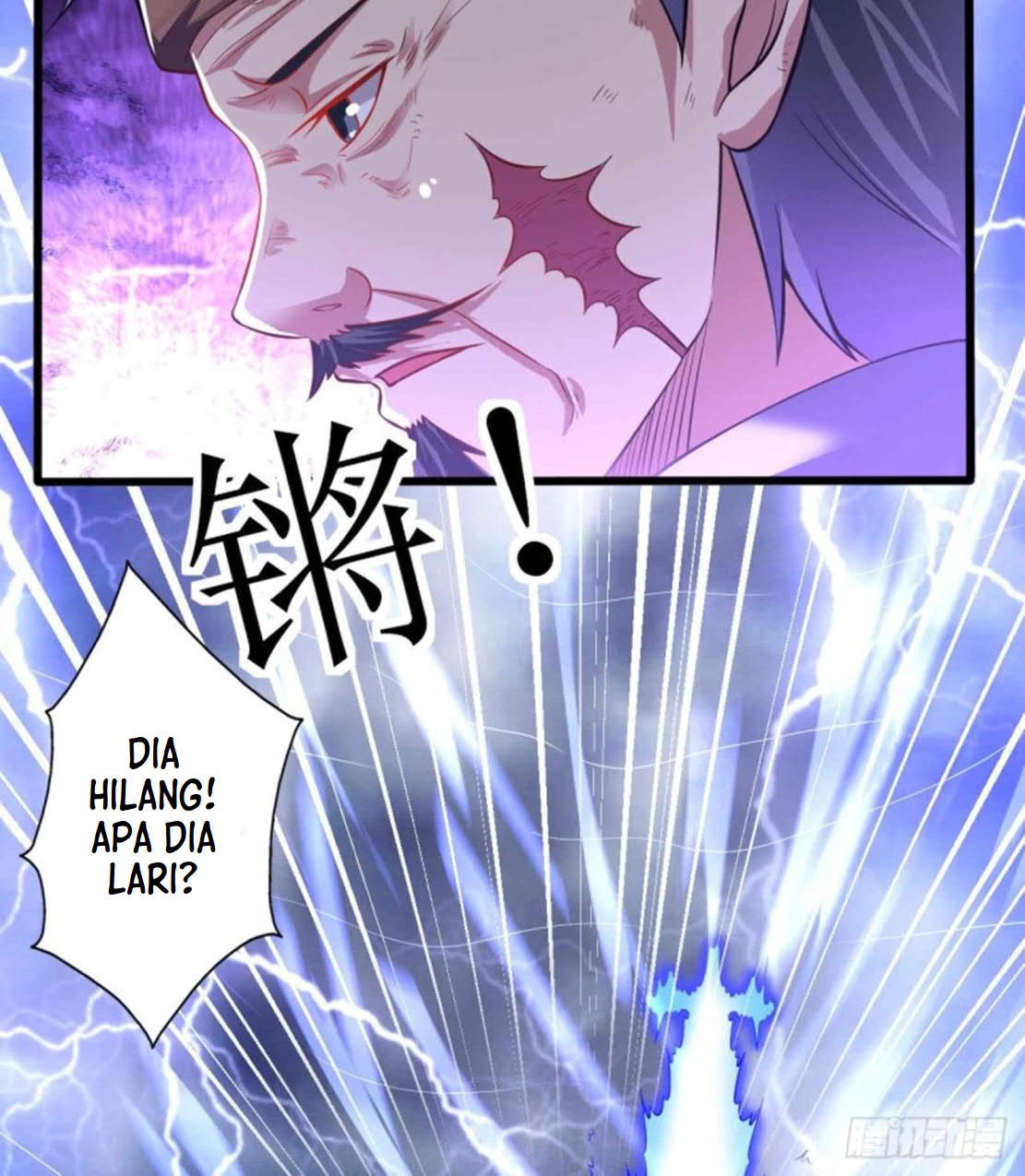 Dao Yin Chapter 166 - halaman 12