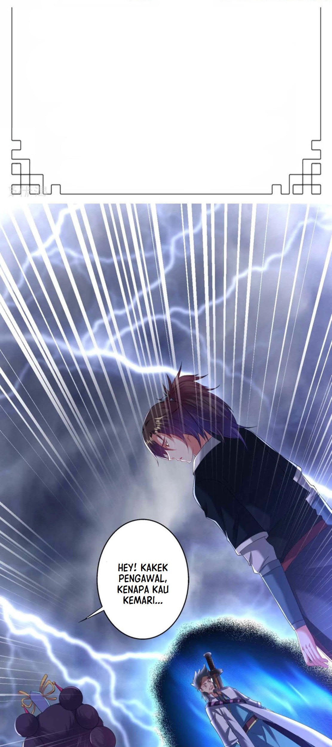 Dao Yin Chapter 166 - halaman 2