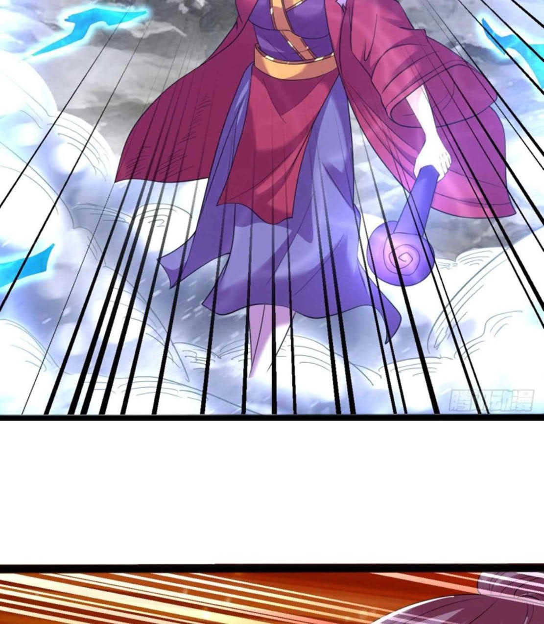 Dao Yin Chapter 166 - halaman 9