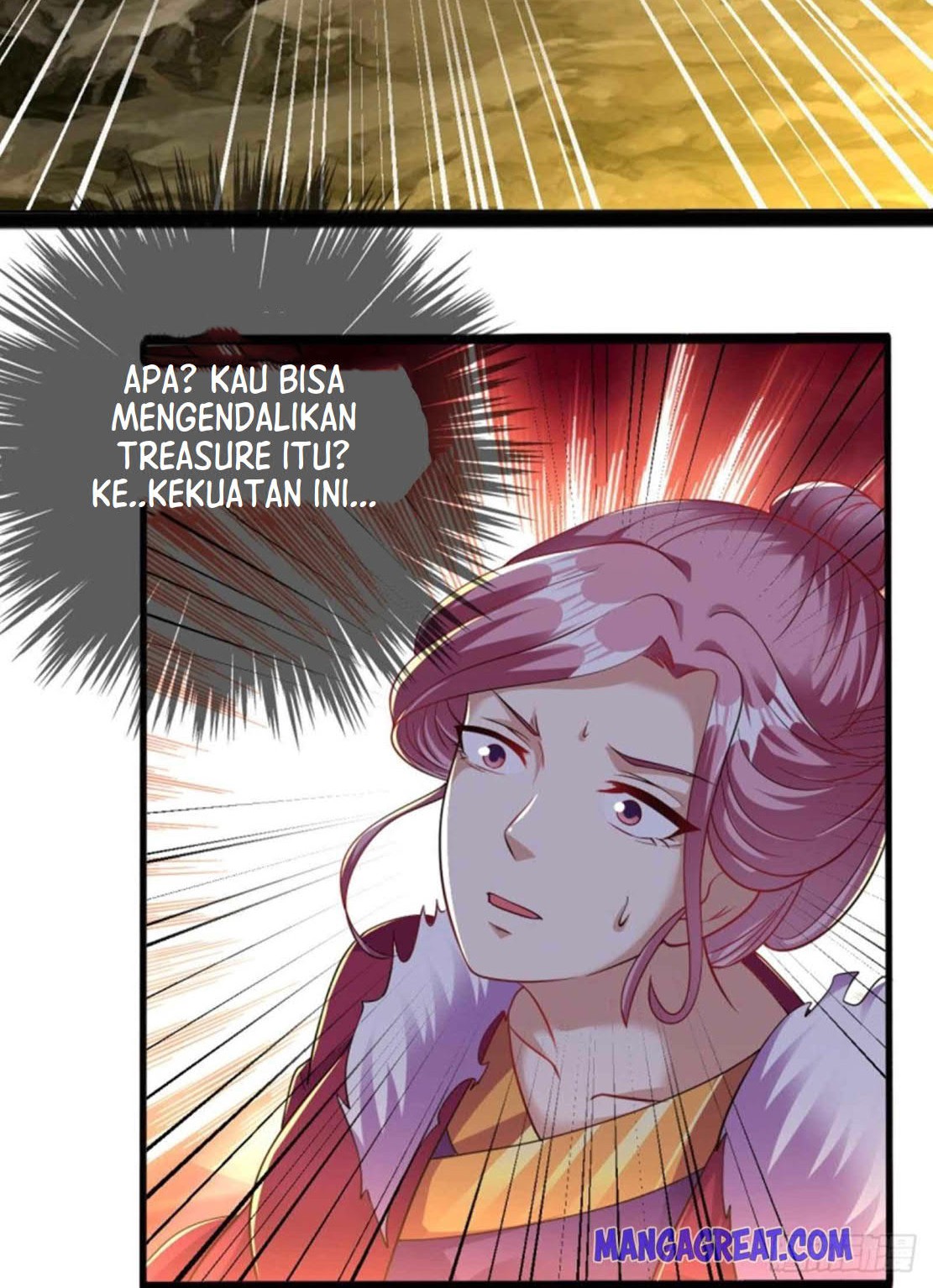 Dao Yin Chapter 167 - halaman 13