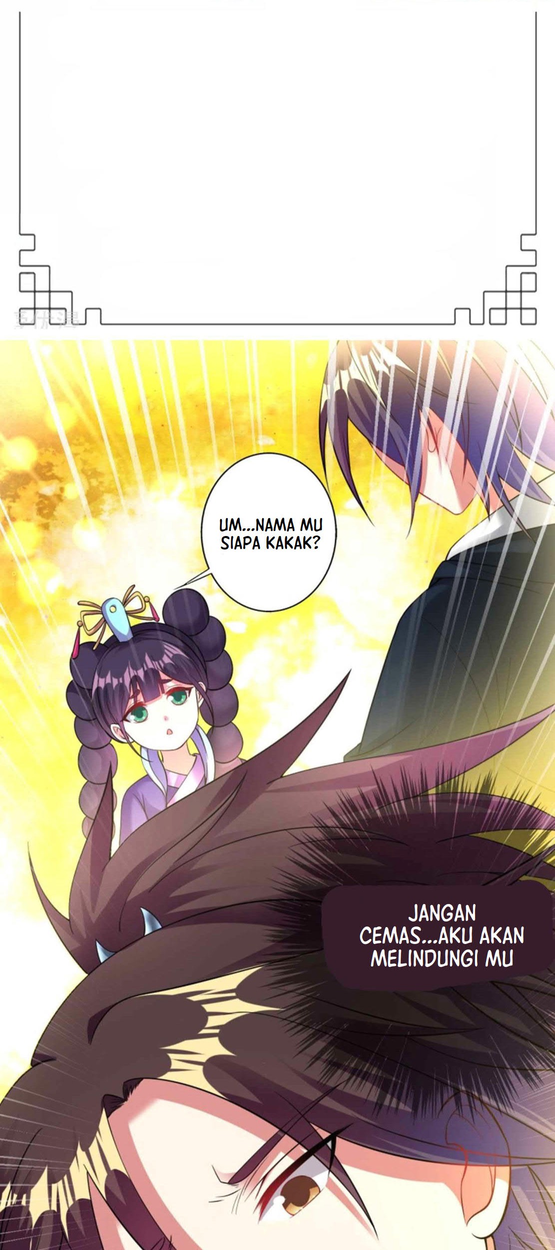 Dao Yin Chapter 167 - halaman 2