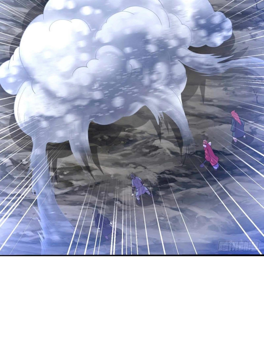 Dao Yin Chapter 167 - halaman 9