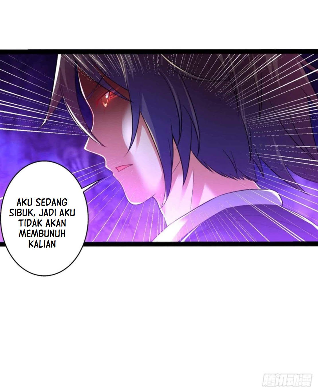 Dao Yin Chapter 168 - halaman 18