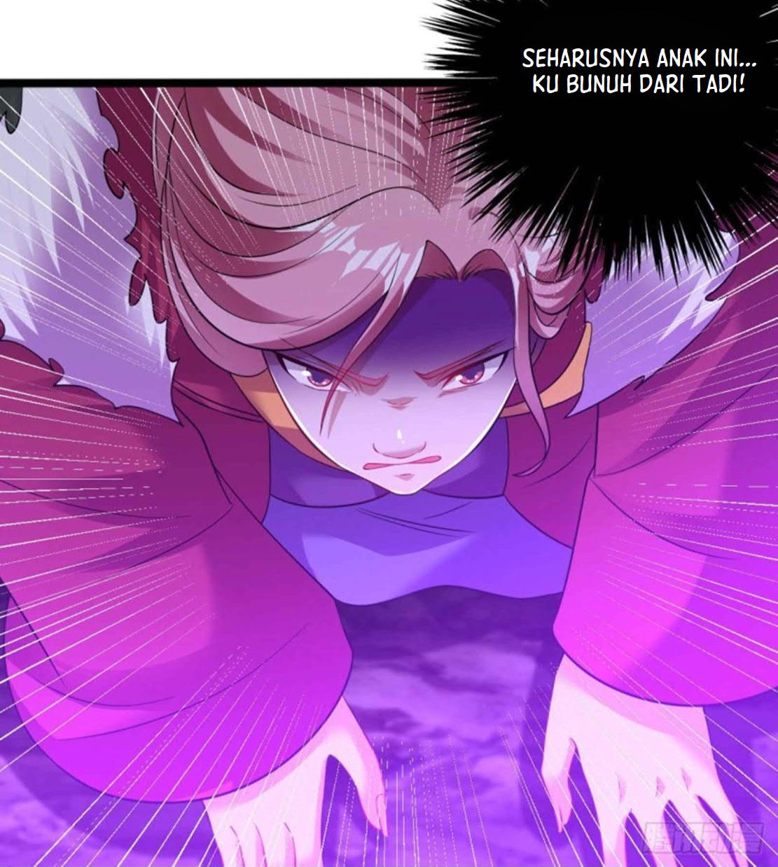 Dao Yin Chapter 168 - halaman 20