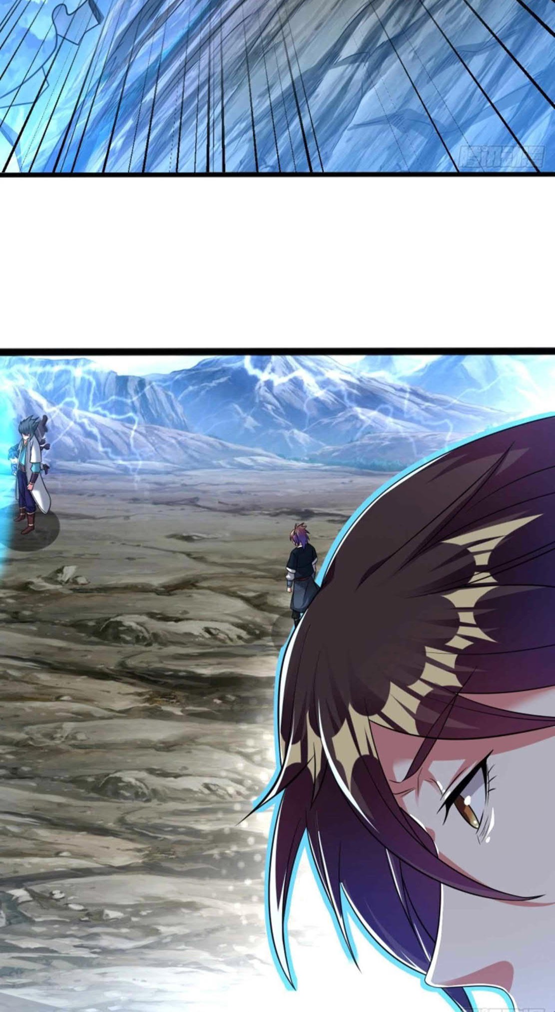 Dao Yin Chapter 169 - halaman 3
