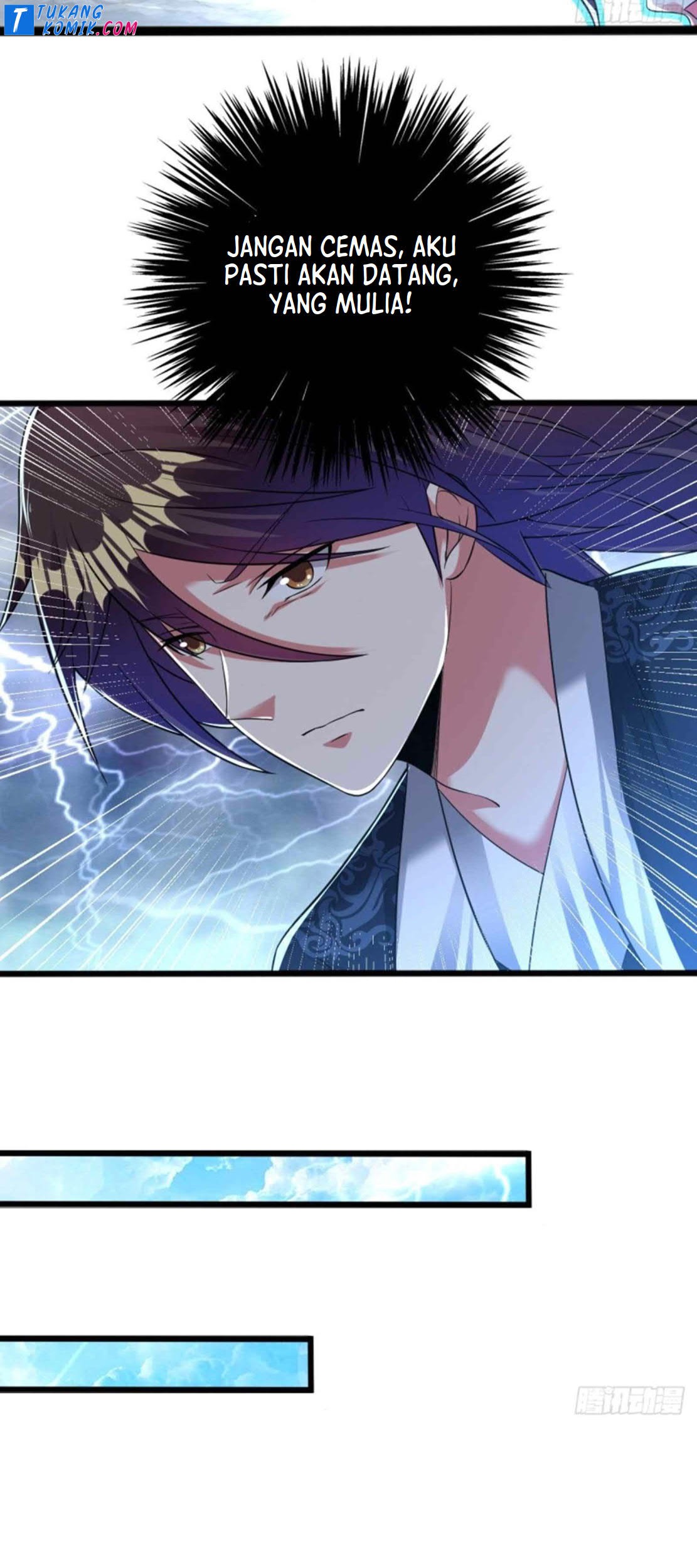 Dao Yin Chapter 169 - halaman 4