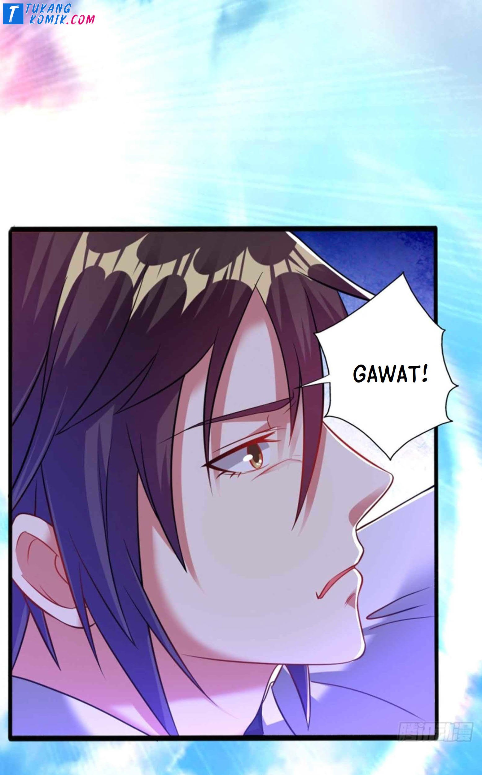 Dao Yin Chapter 170 - halaman 11