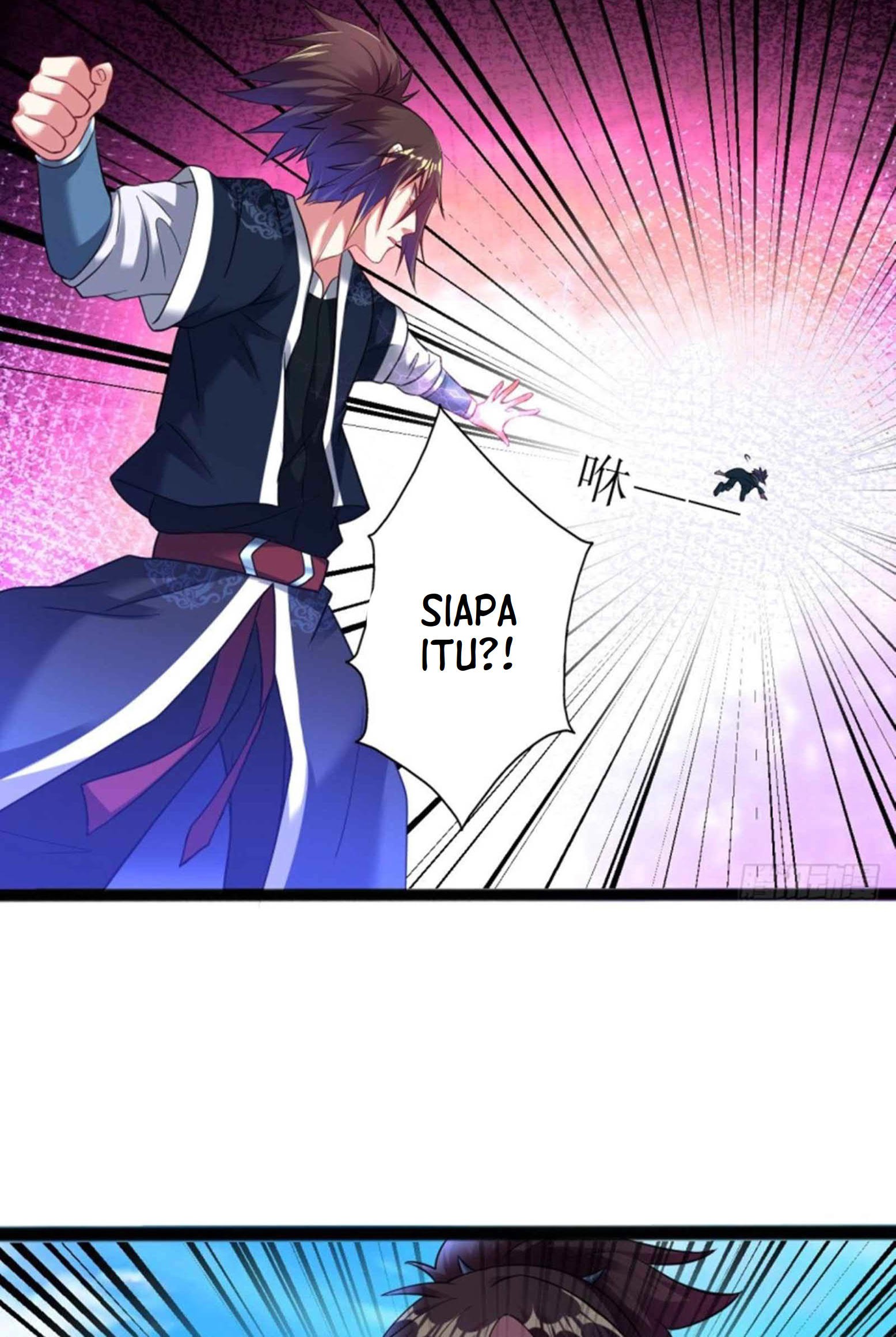 Dao Yin Chapter 170 - halaman 13