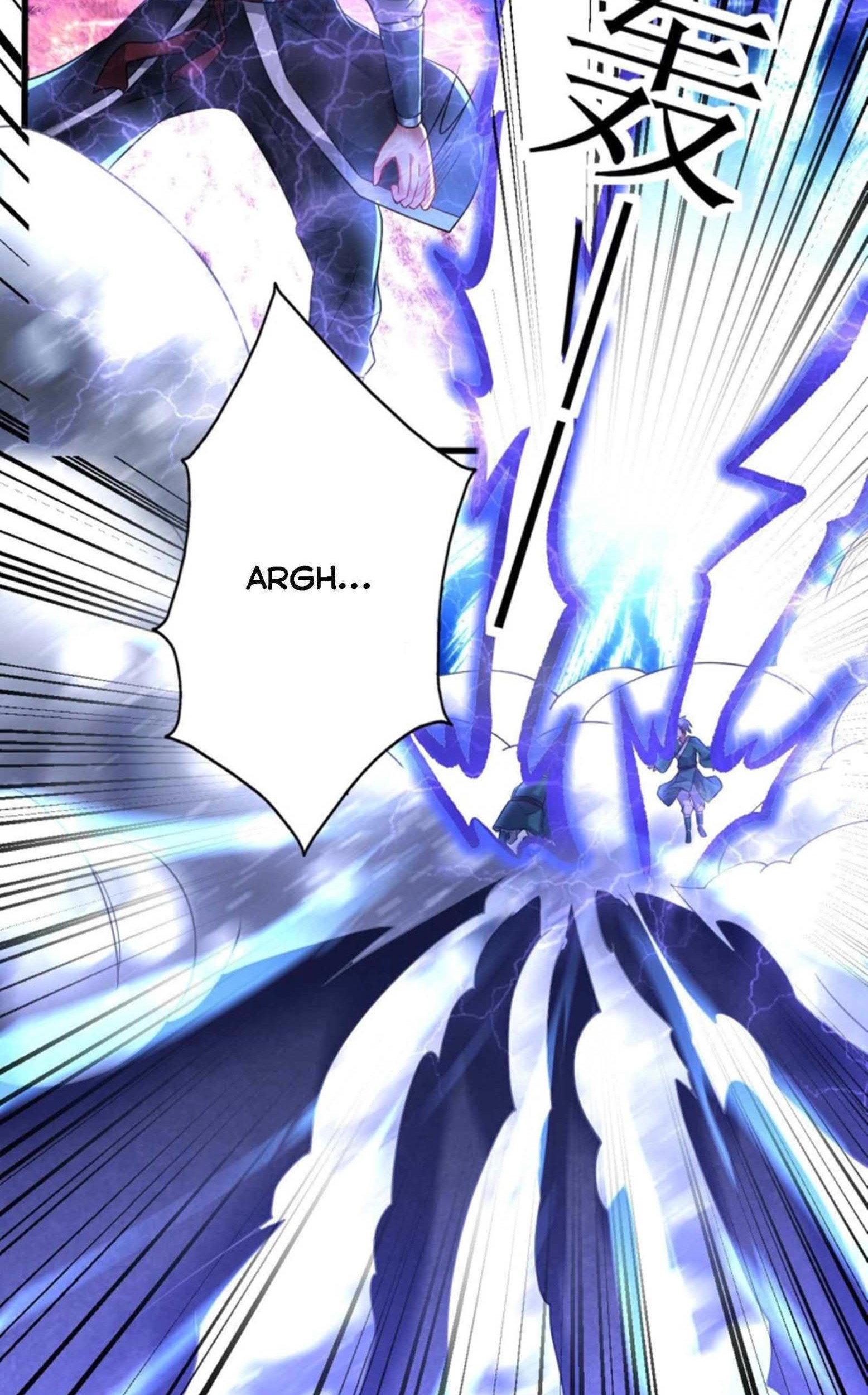 Dao Yin Chapter 170 - halaman 15