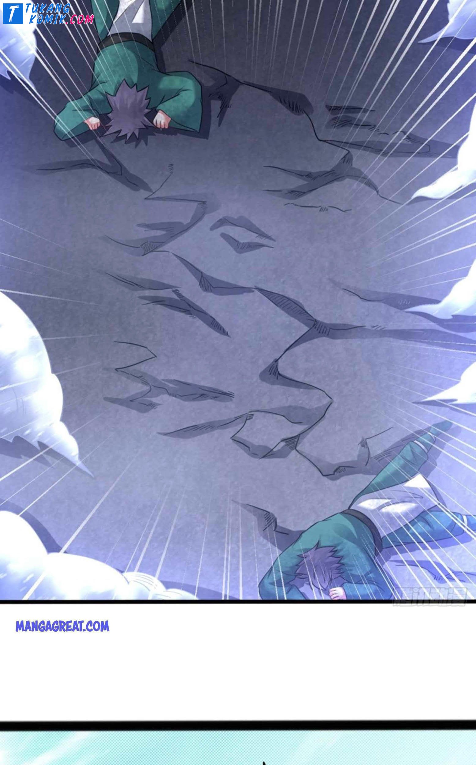 Dao Yin Chapter 170 - halaman 17