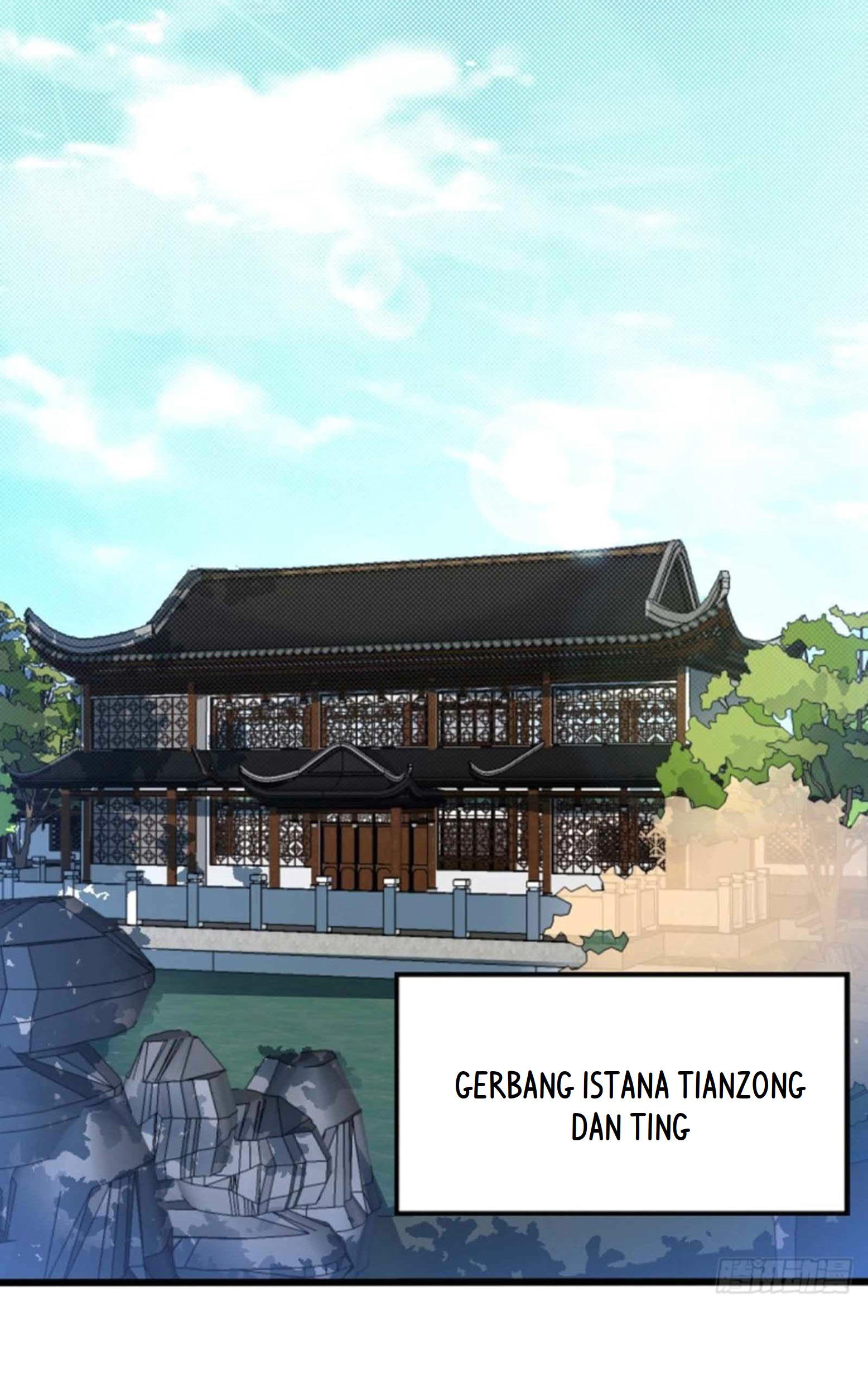 Dao Yin Chapter 170 - halaman 3