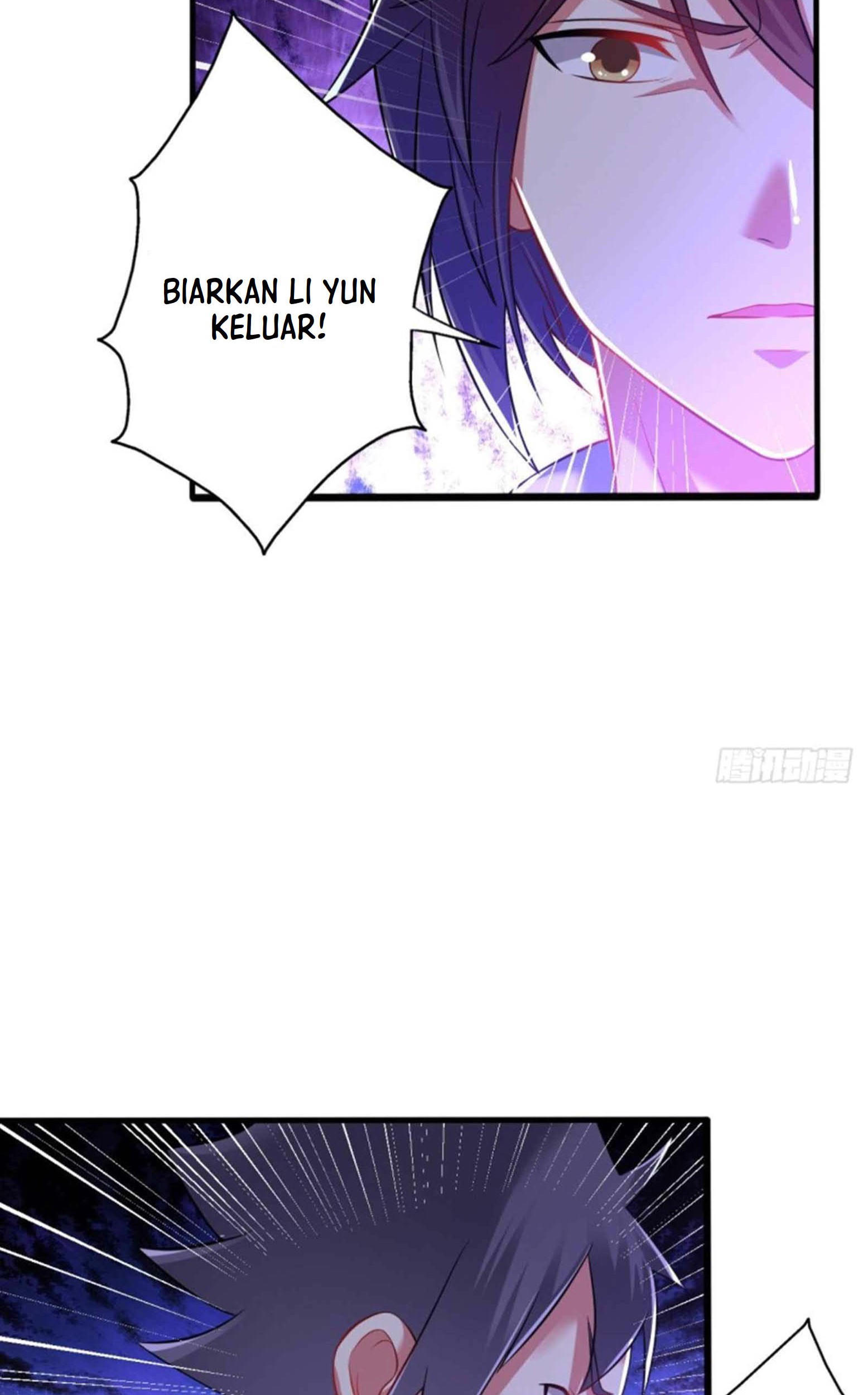 Dao Yin Chapter 170 - halaman 6