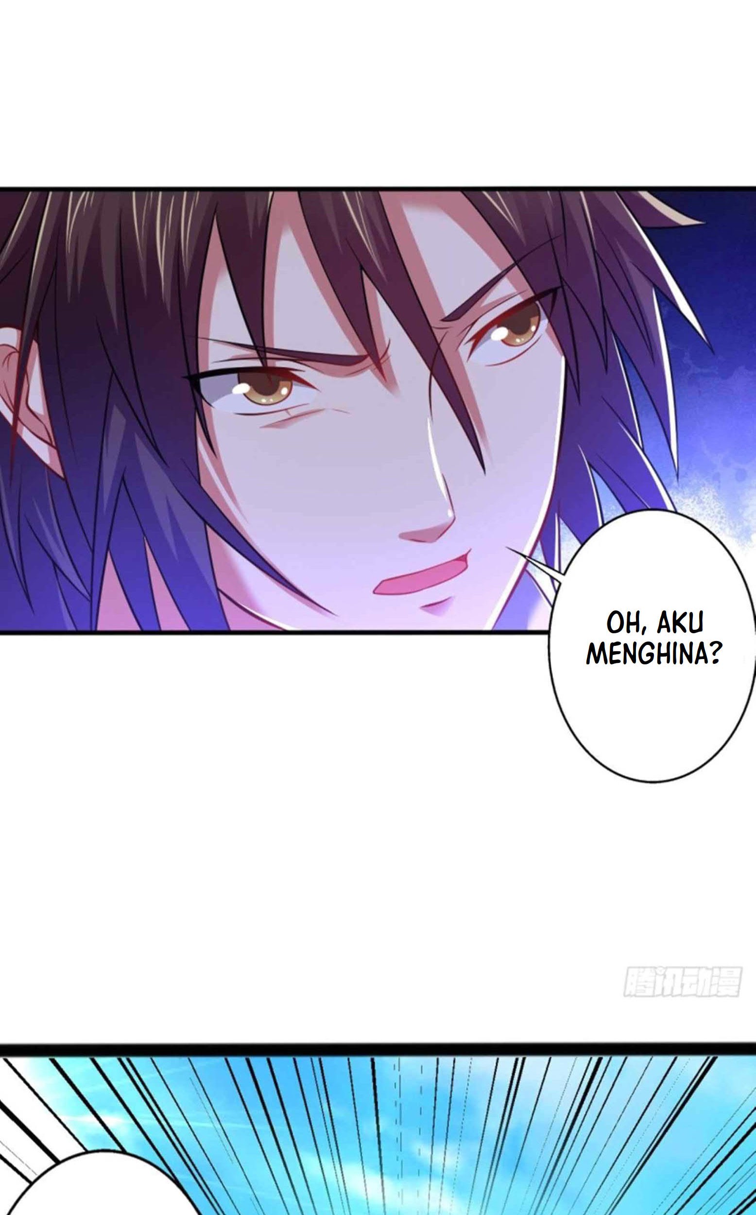 Dao Yin Chapter 170 - halaman 9