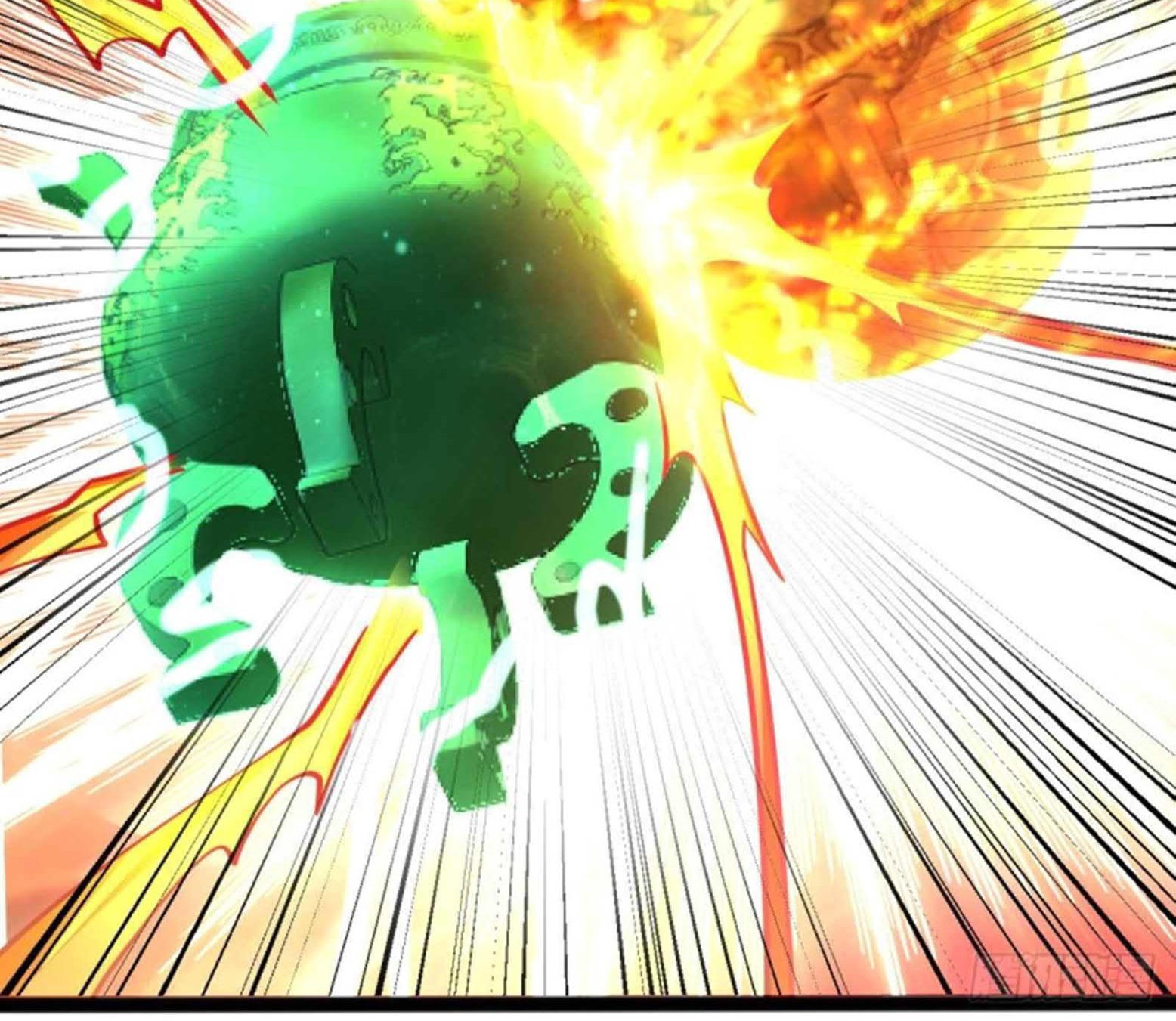 Dao Yin Chapter 171 - halaman 12