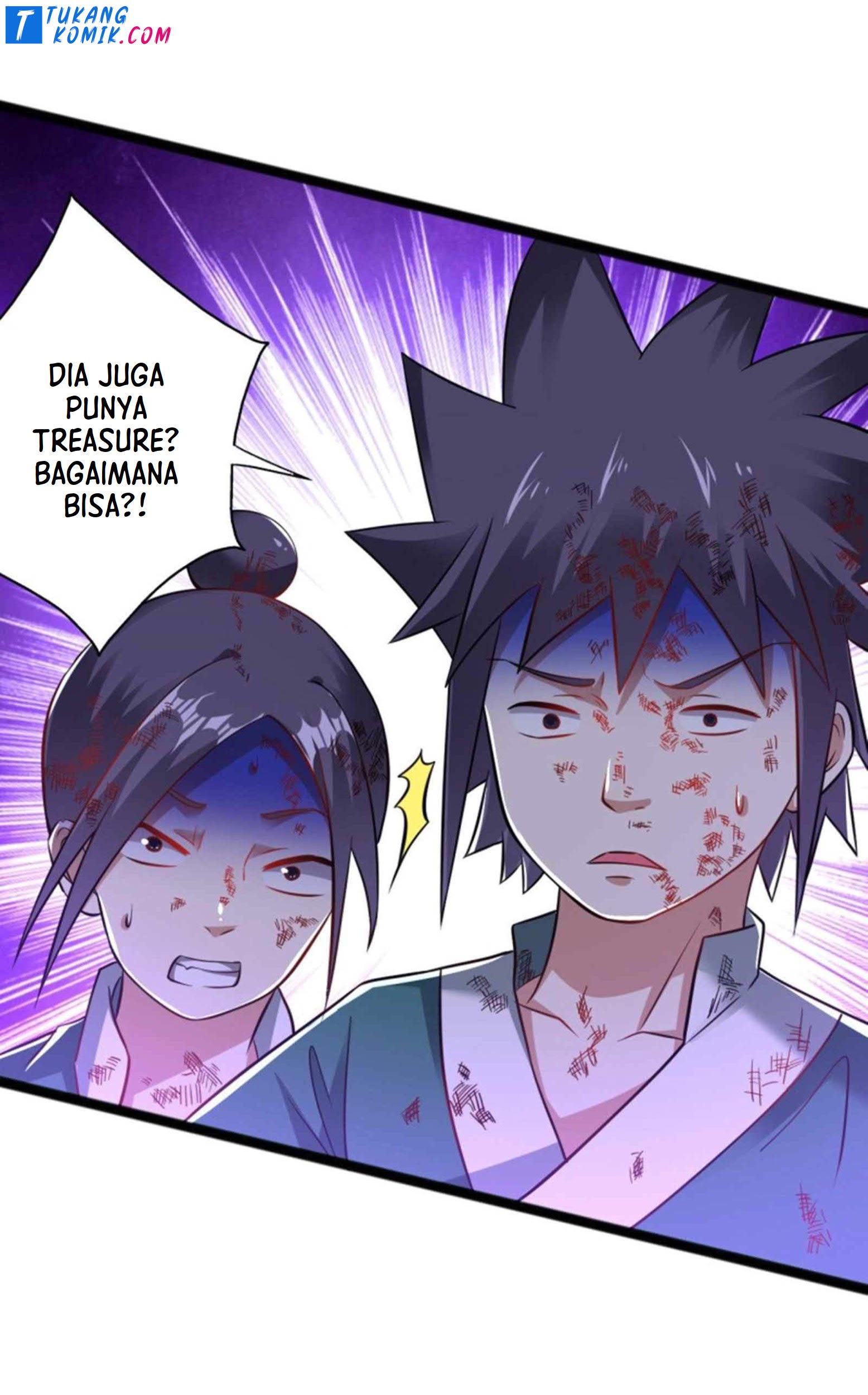 Dao Yin Chapter 171 - halaman 13