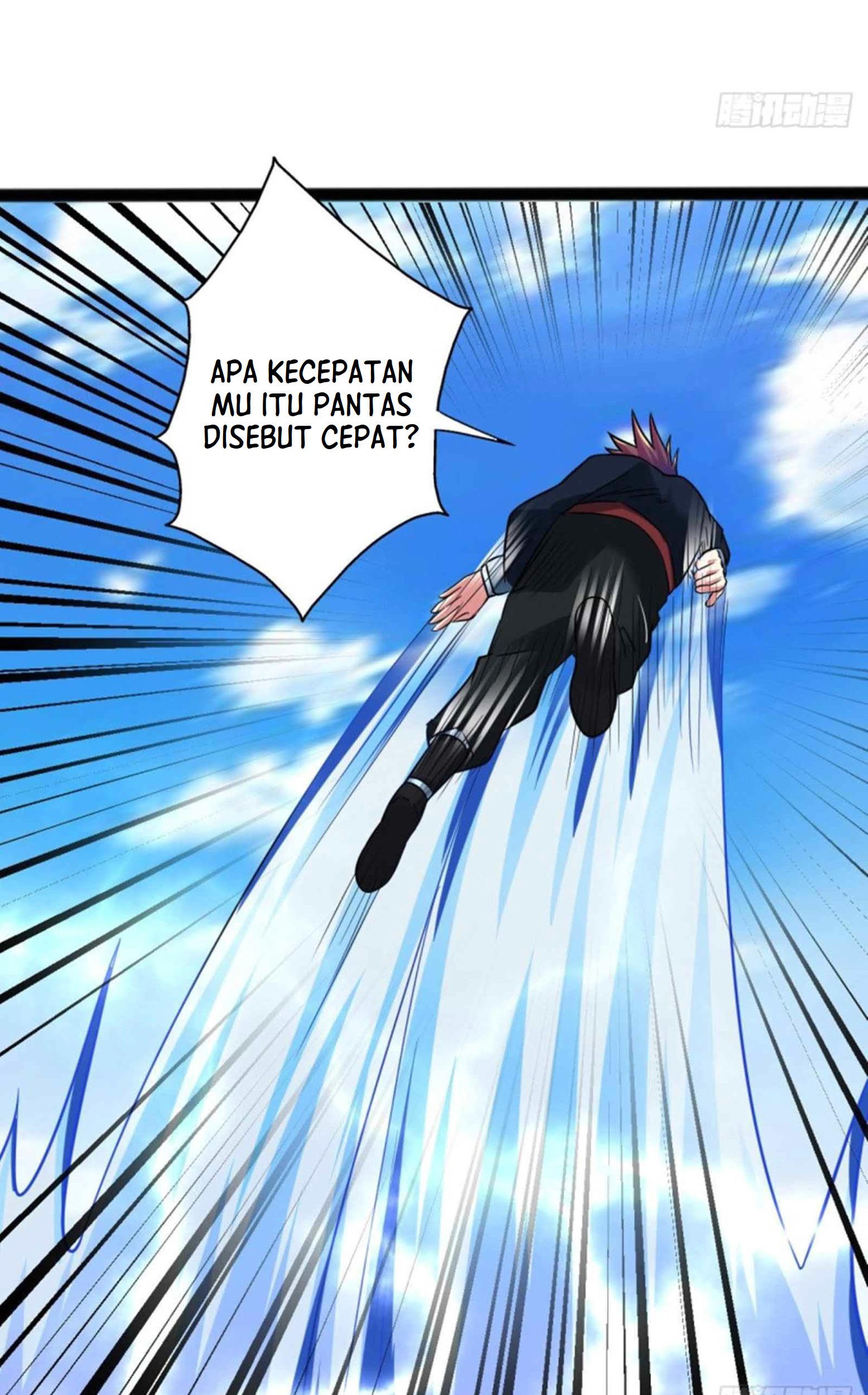 Dao Yin Chapter 171 - halaman 14