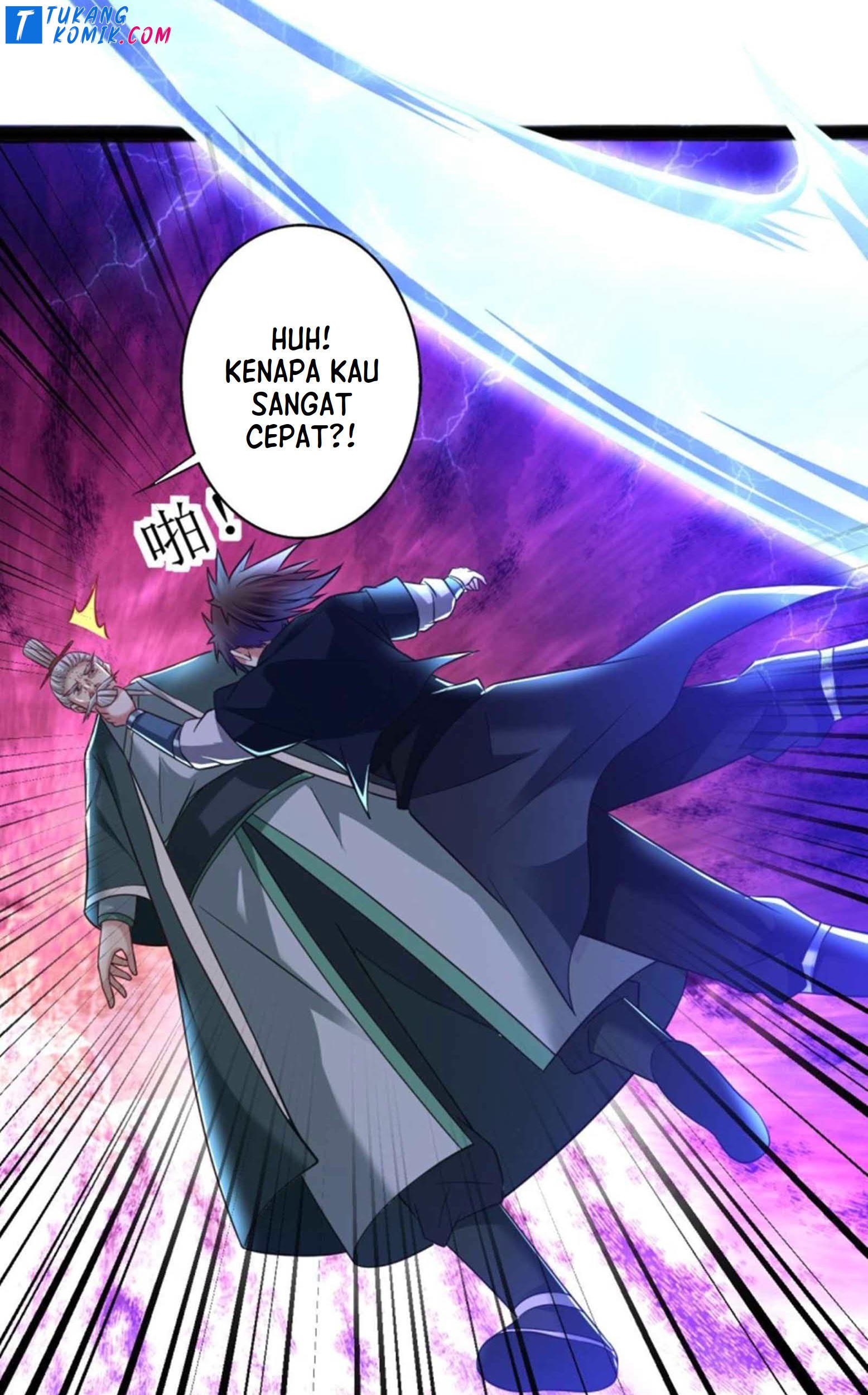 Dao Yin Chapter 171 - halaman 17