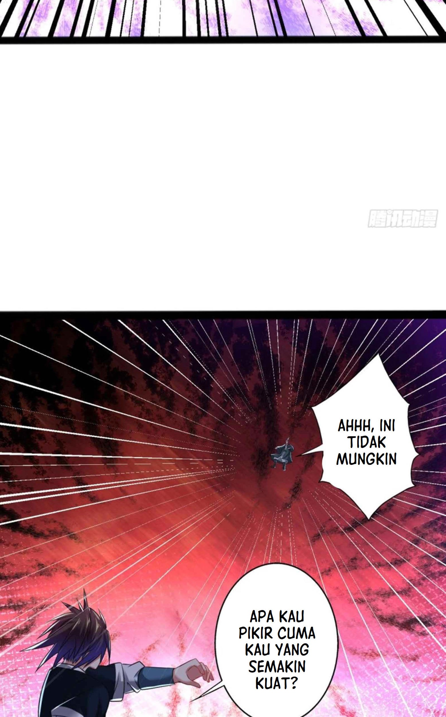 Dao Yin Chapter 171 - halaman 18