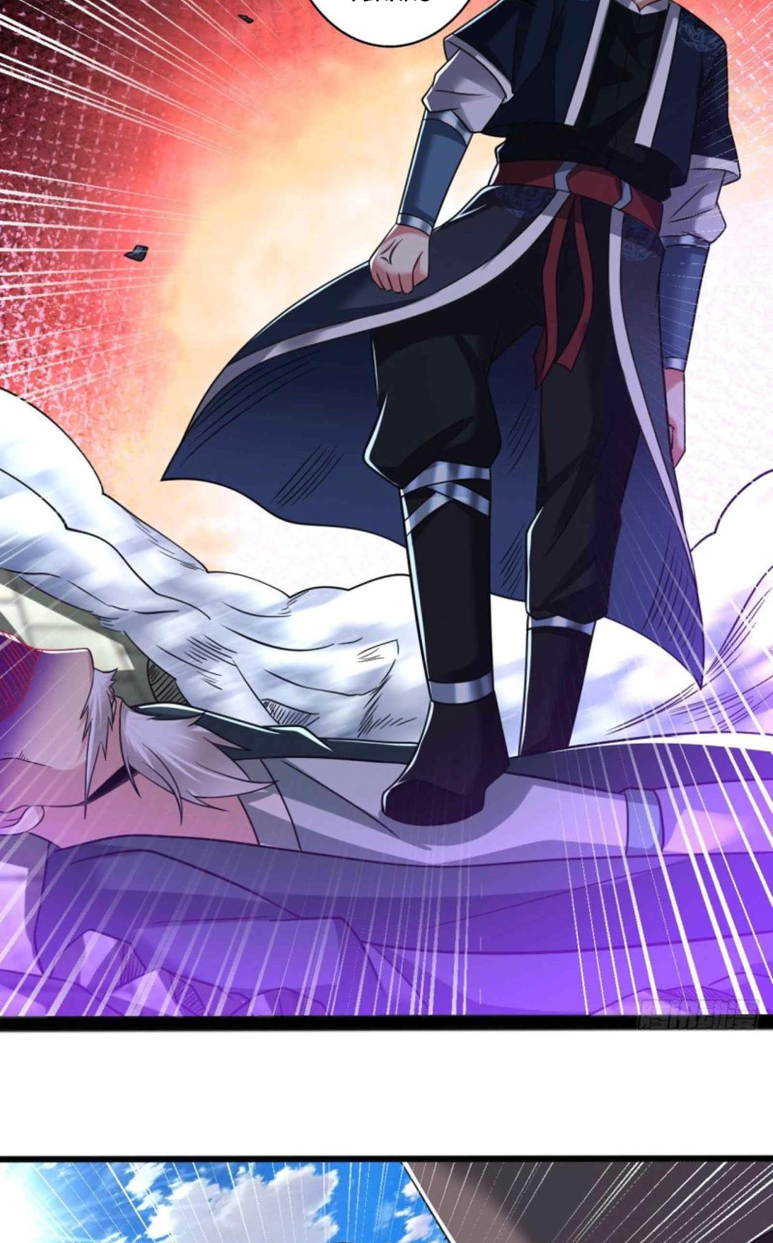 Dao Yin Chapter 171 - halaman 22